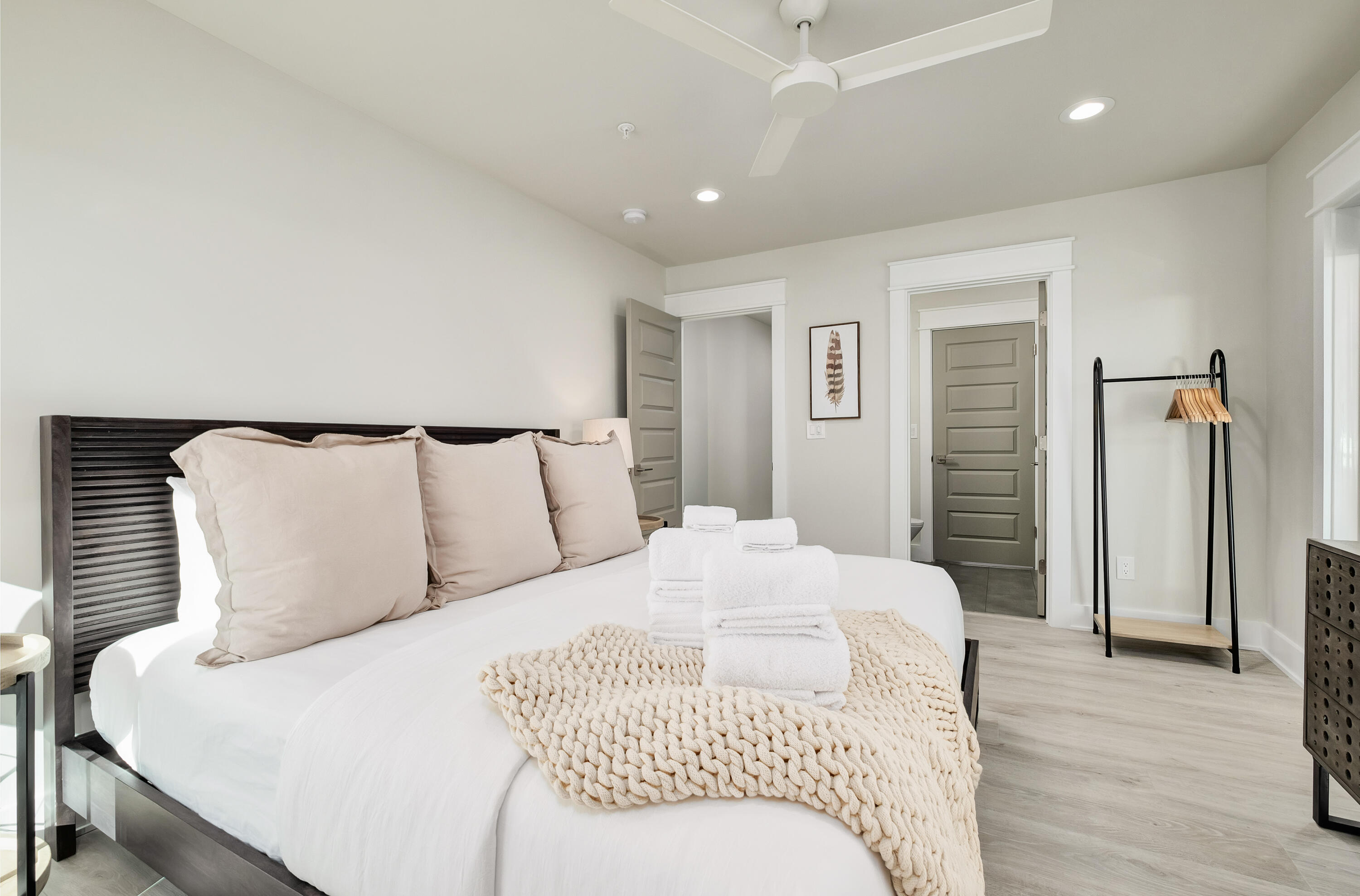 GRAYTON BEACH - Residential