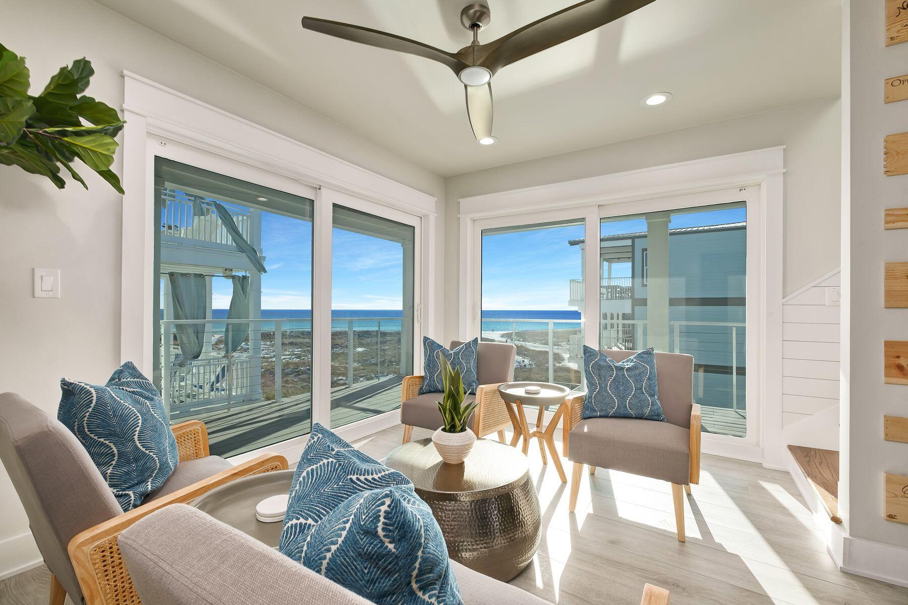 GRAYTON BEACH - Residential