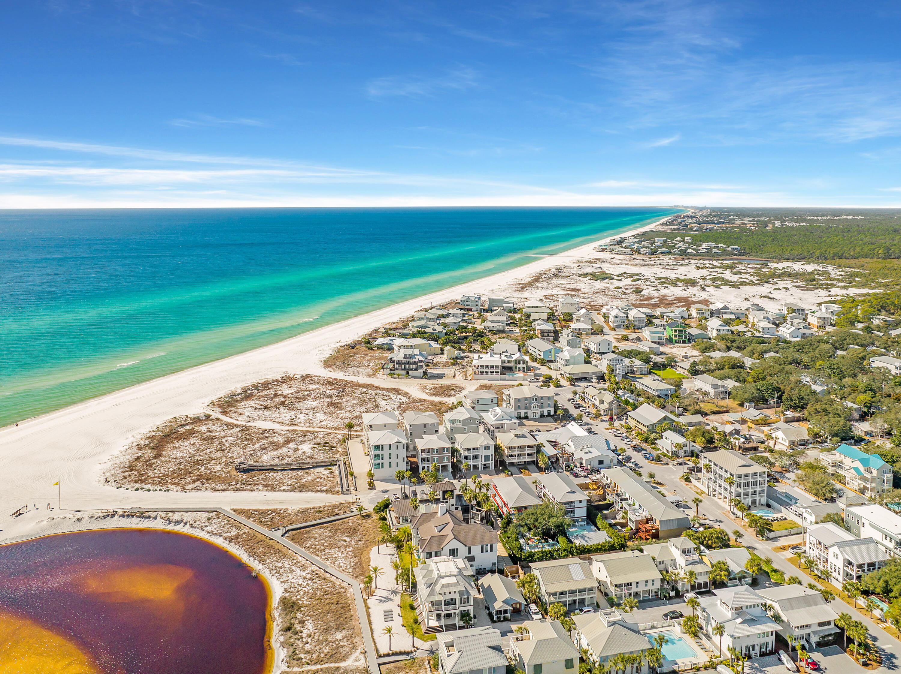 GRAYTON BEACH - Residential