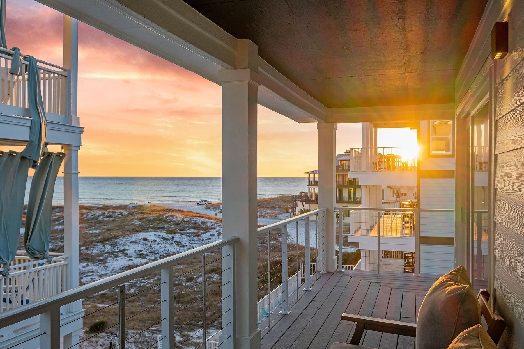 GRAYTON BEACH - Residential
