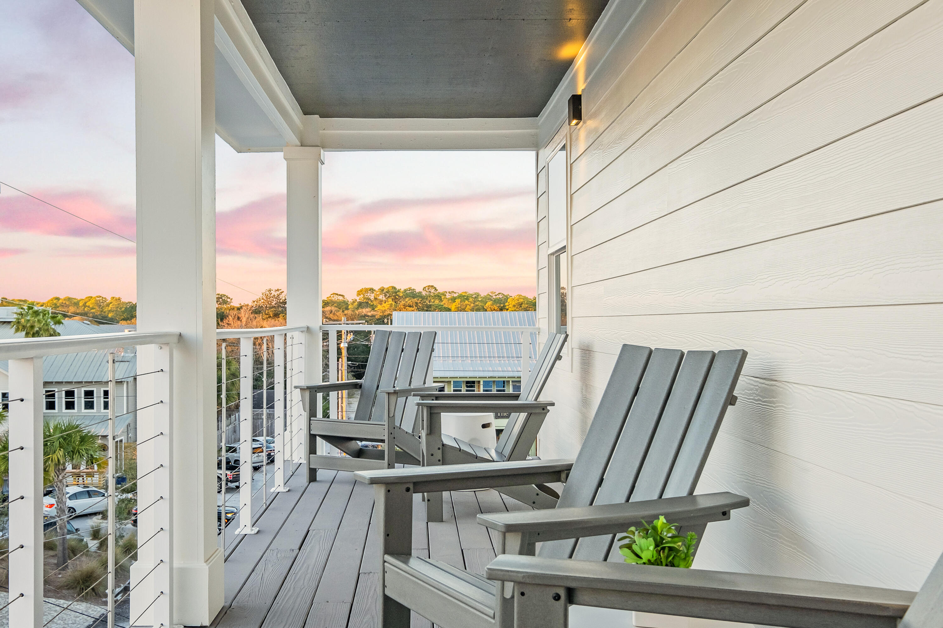GRAYTON BEACH - Residential