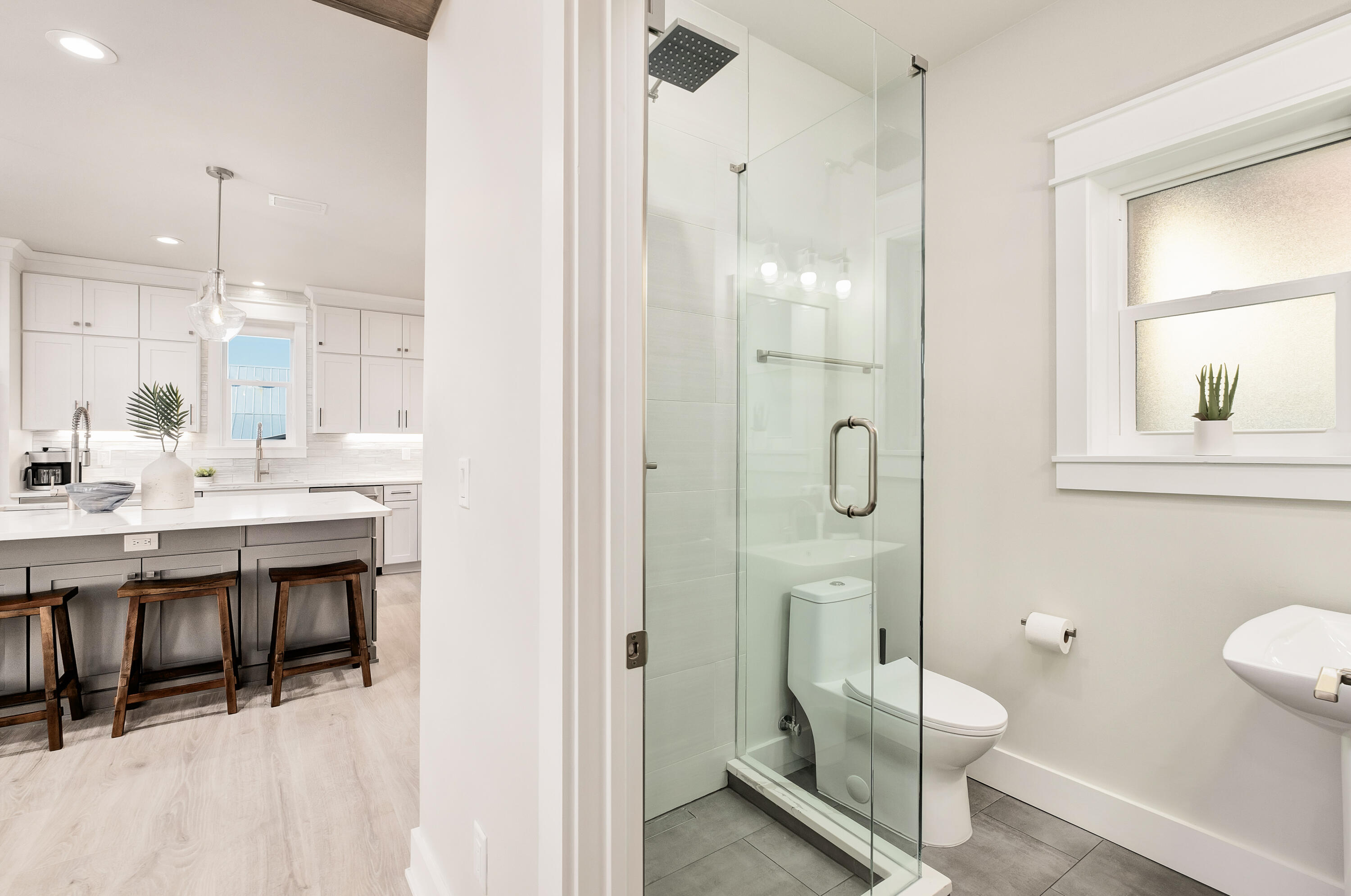 GRAYTON BEACH - Residential