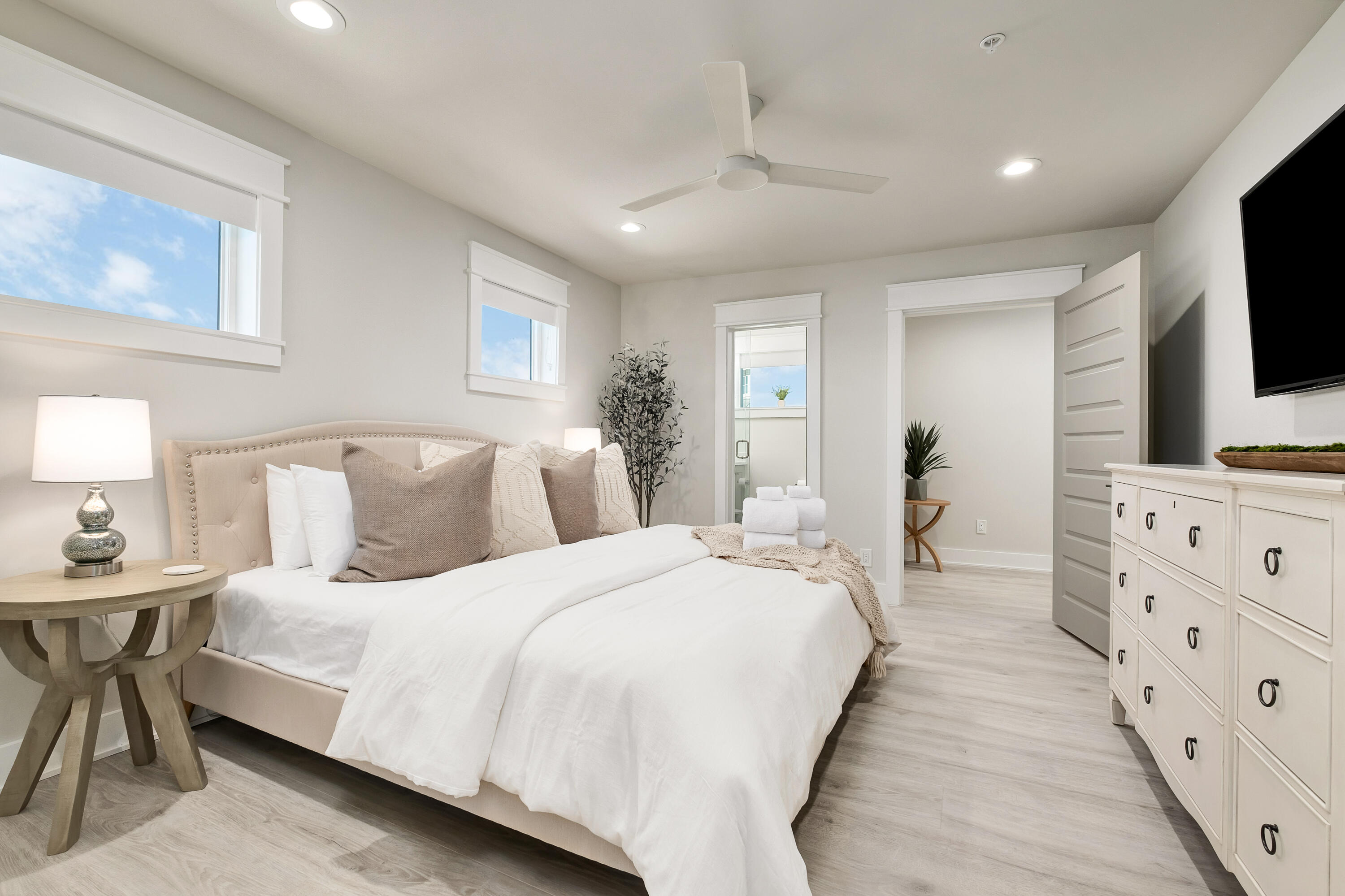 GRAYTON BEACH - Residential