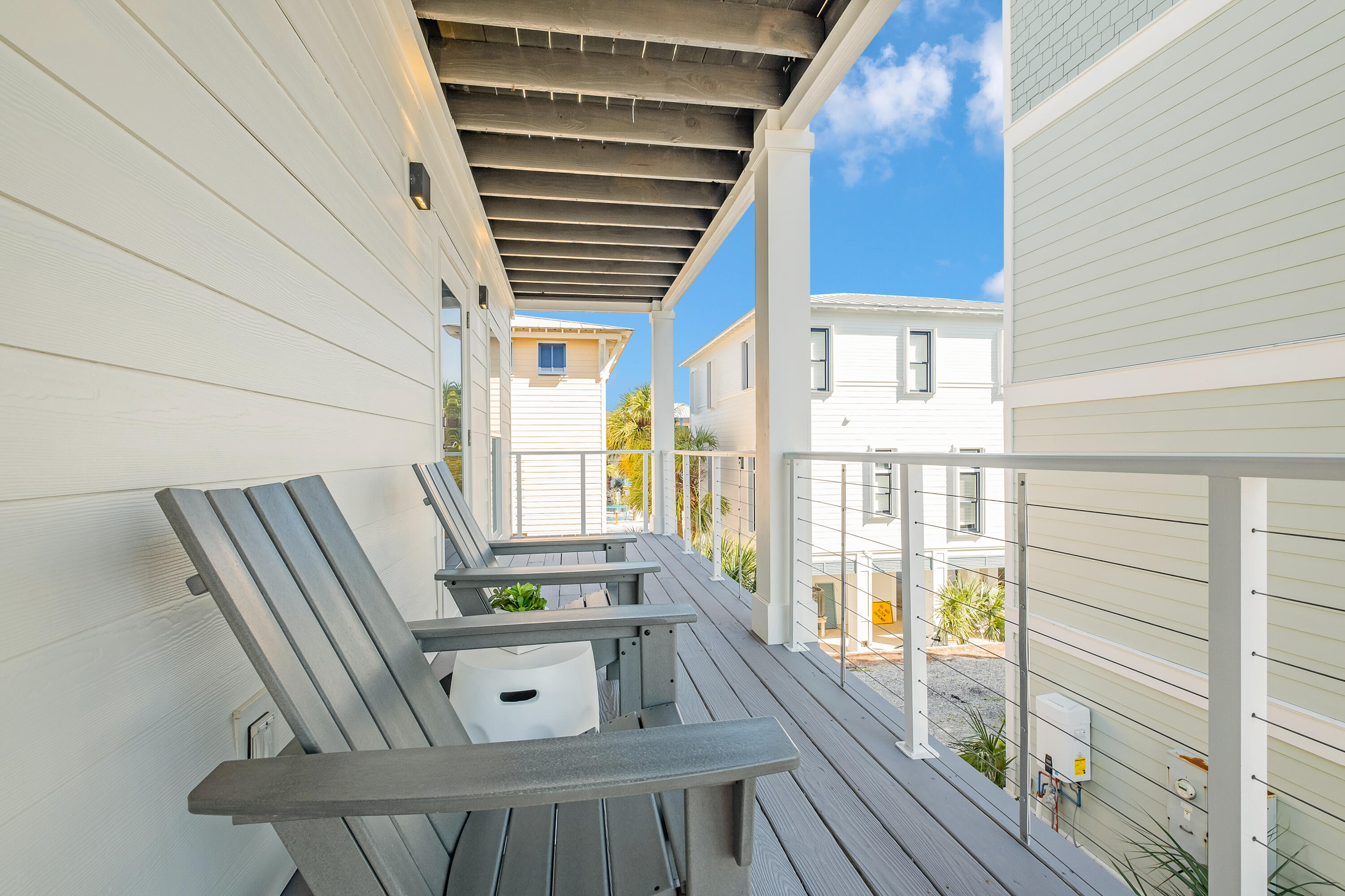 GRAYTON BEACH - Residential