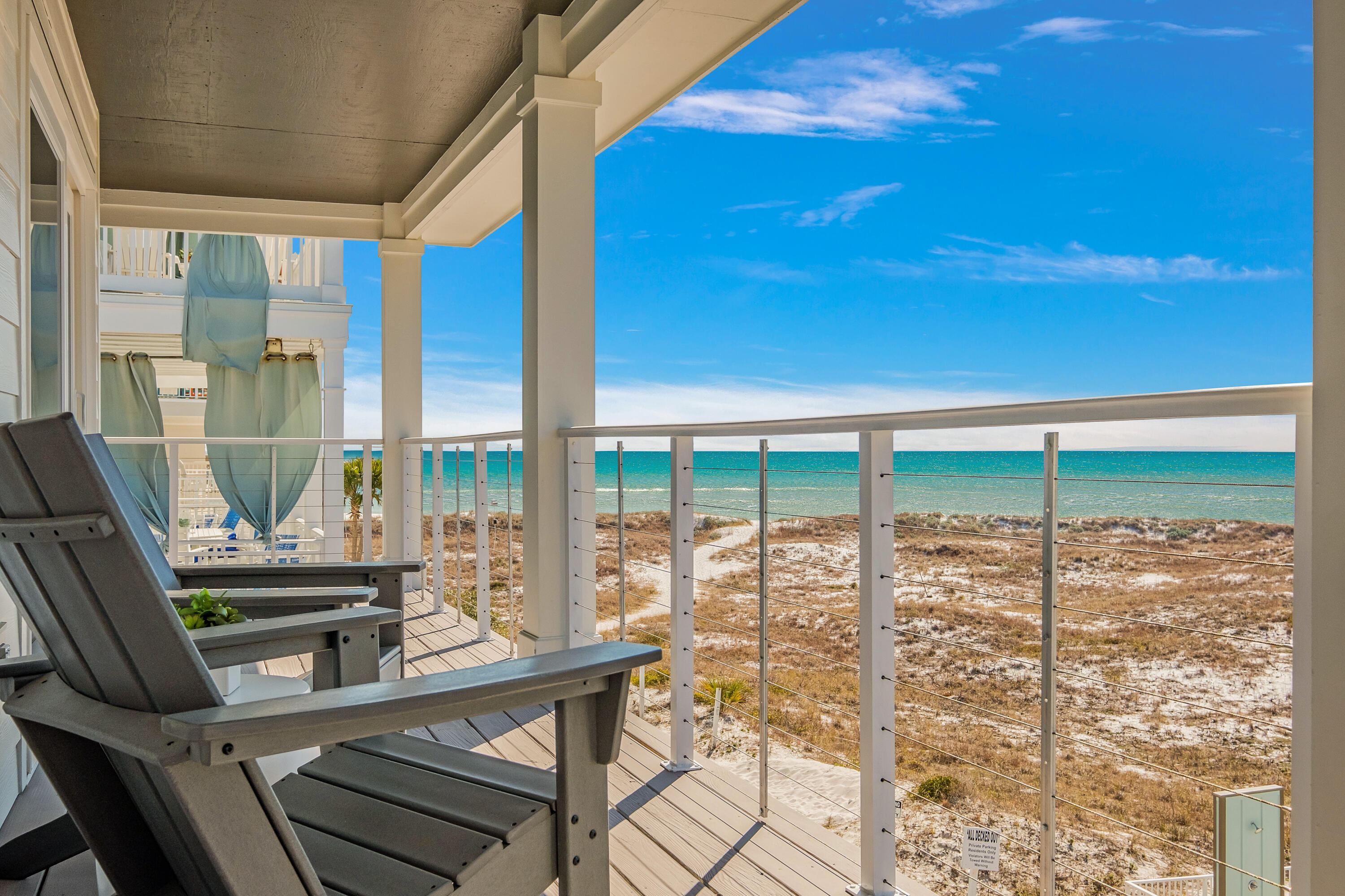 GRAYTON BEACH - Residential