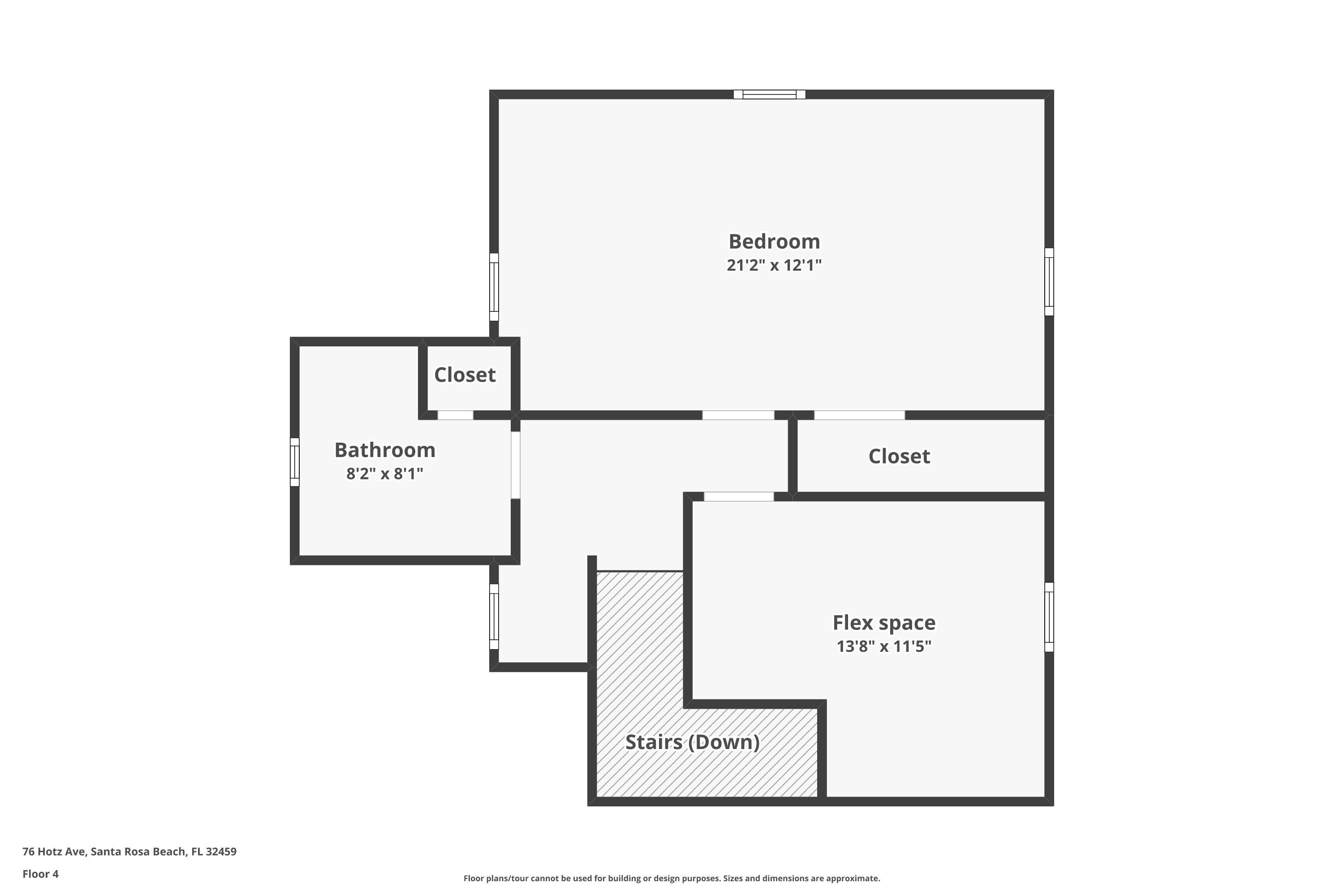 GRAYTON BEACH - Residential