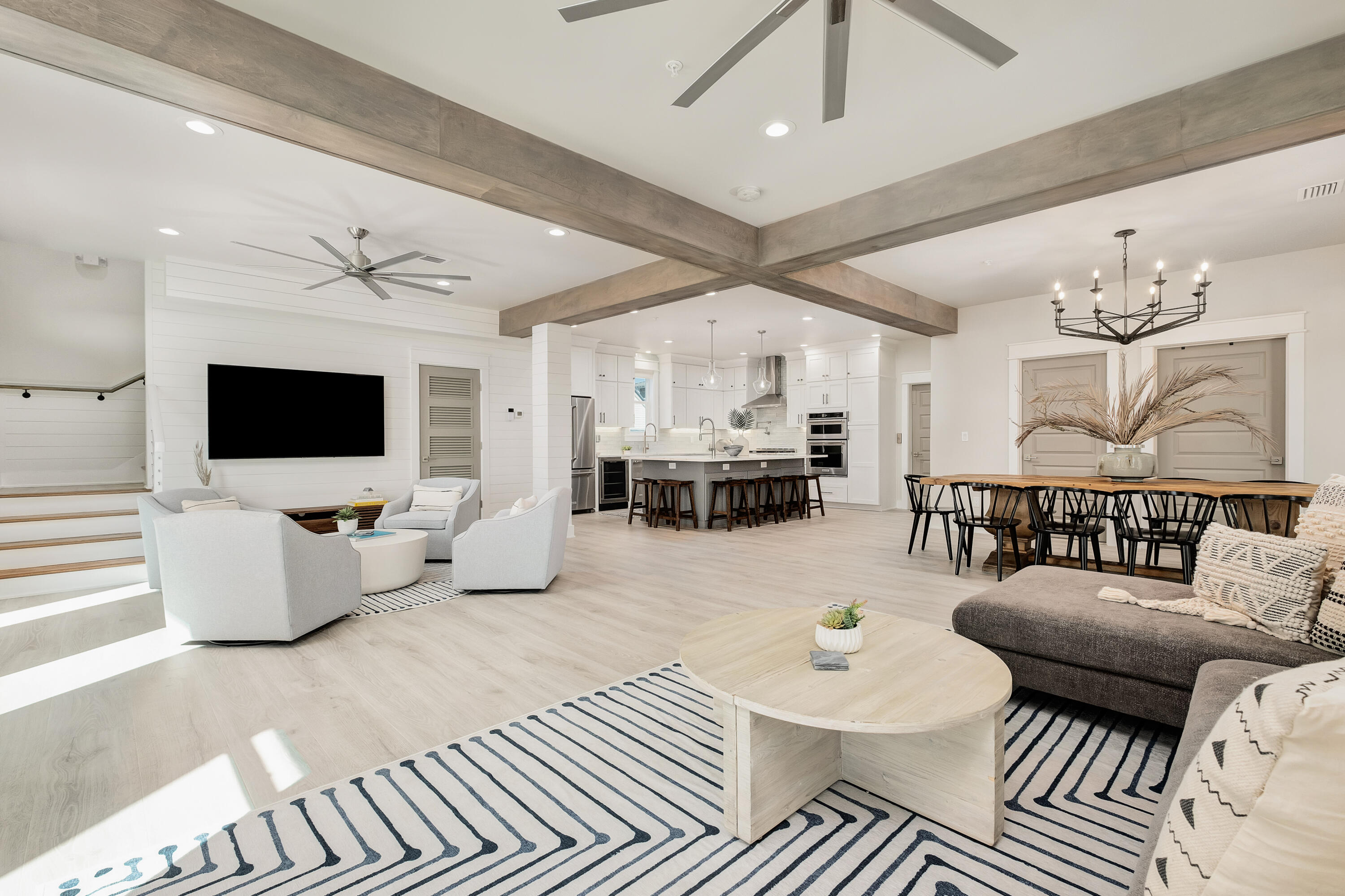 GRAYTON BEACH - Residential