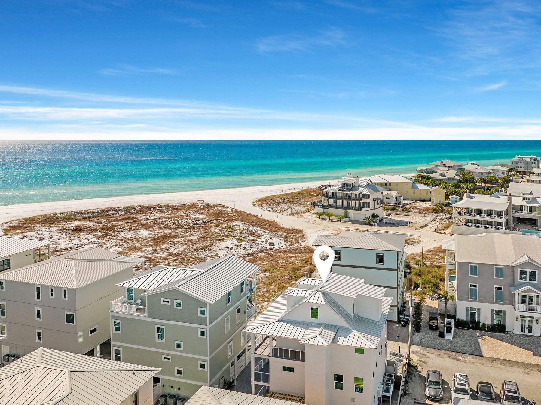 GRAYTON BEACH - Residential