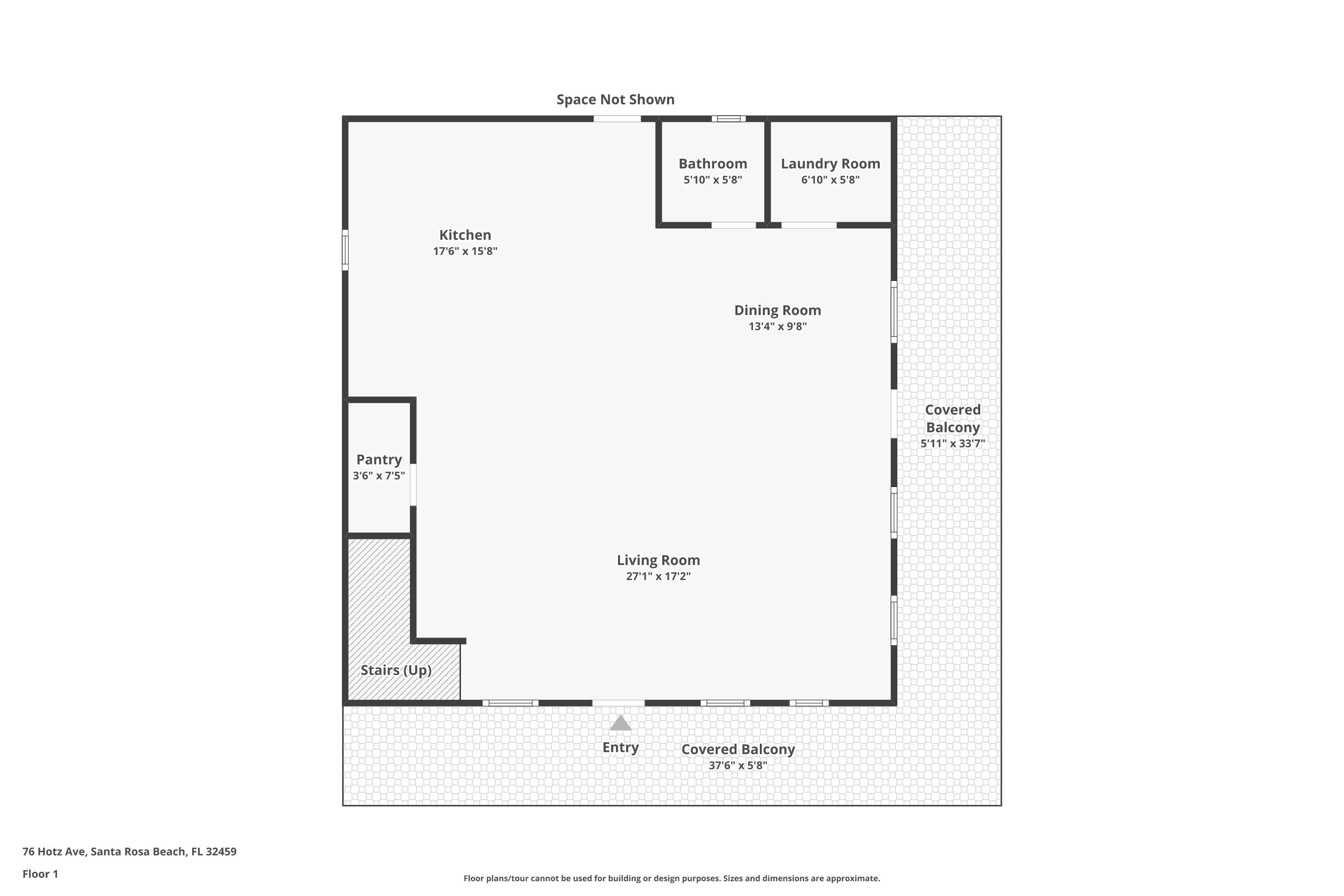 GRAYTON BEACH - Residential