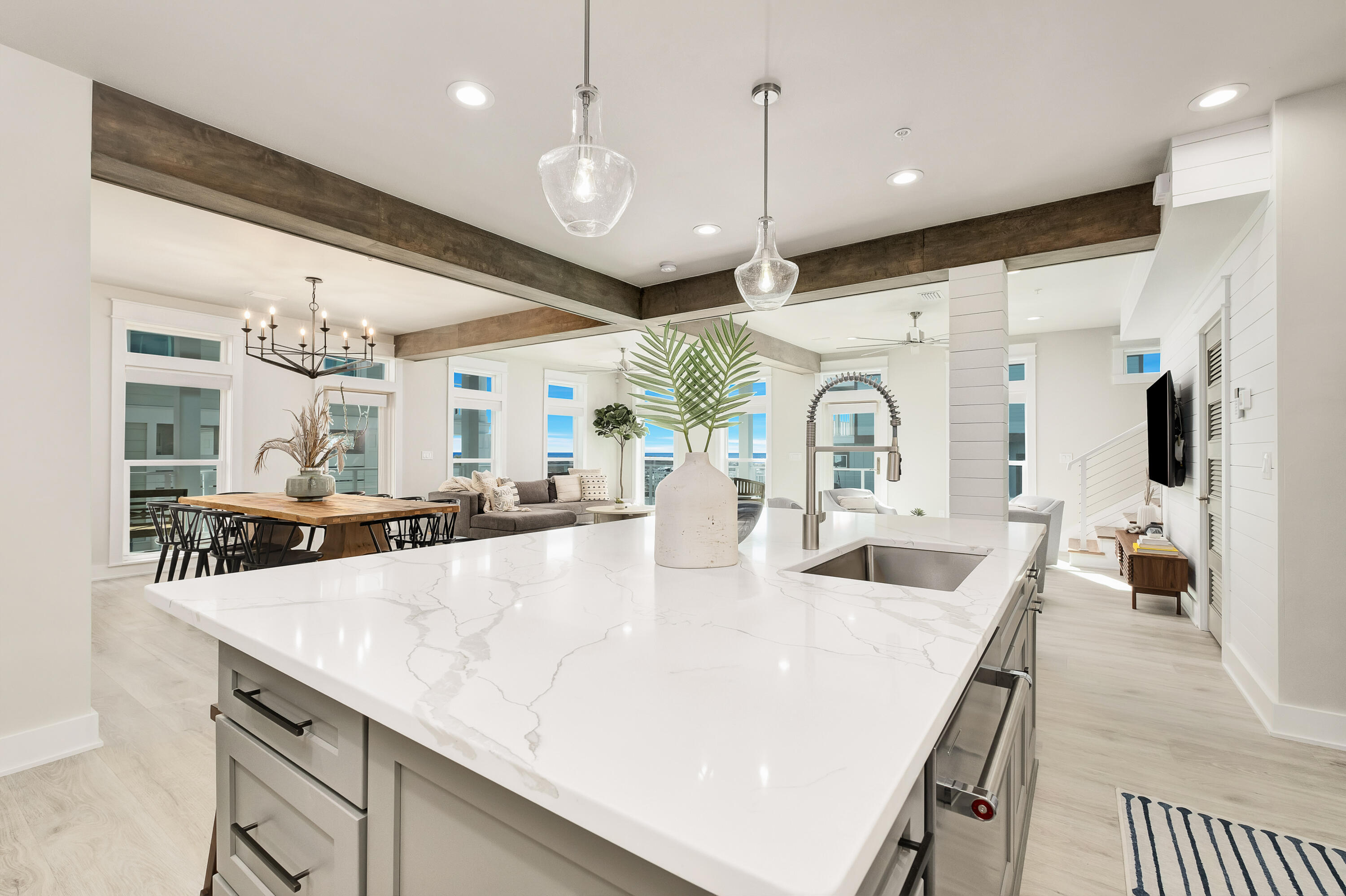 GRAYTON BEACH - Residential