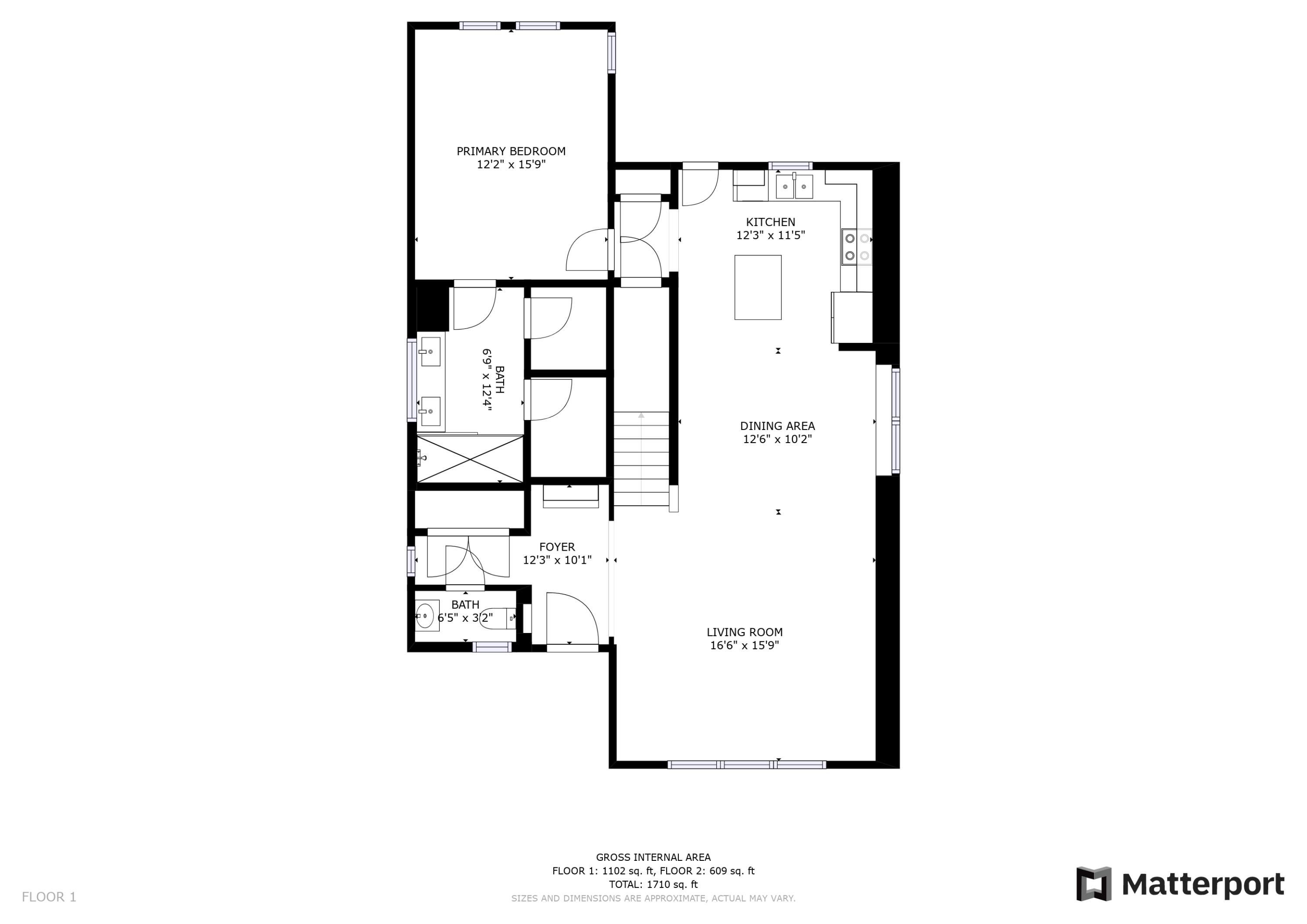 Inlet Heights - Residential