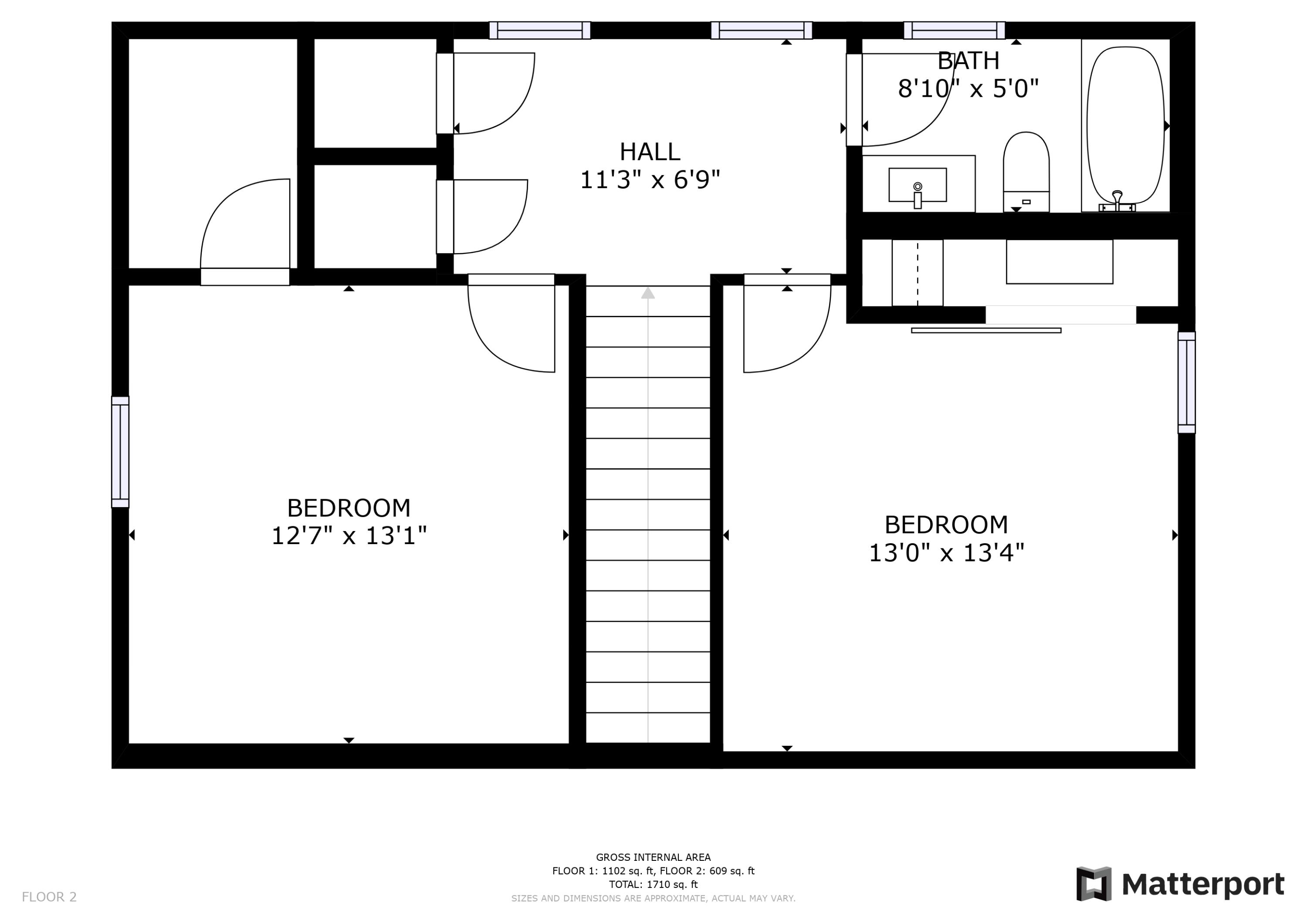 Inlet Heights - Residential