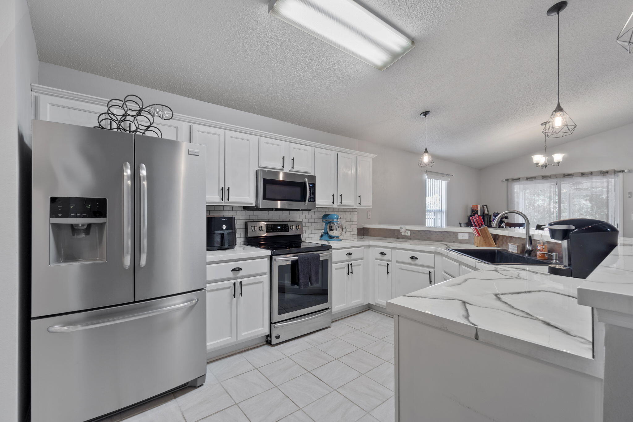 REDSTONE ESTATES - Residential