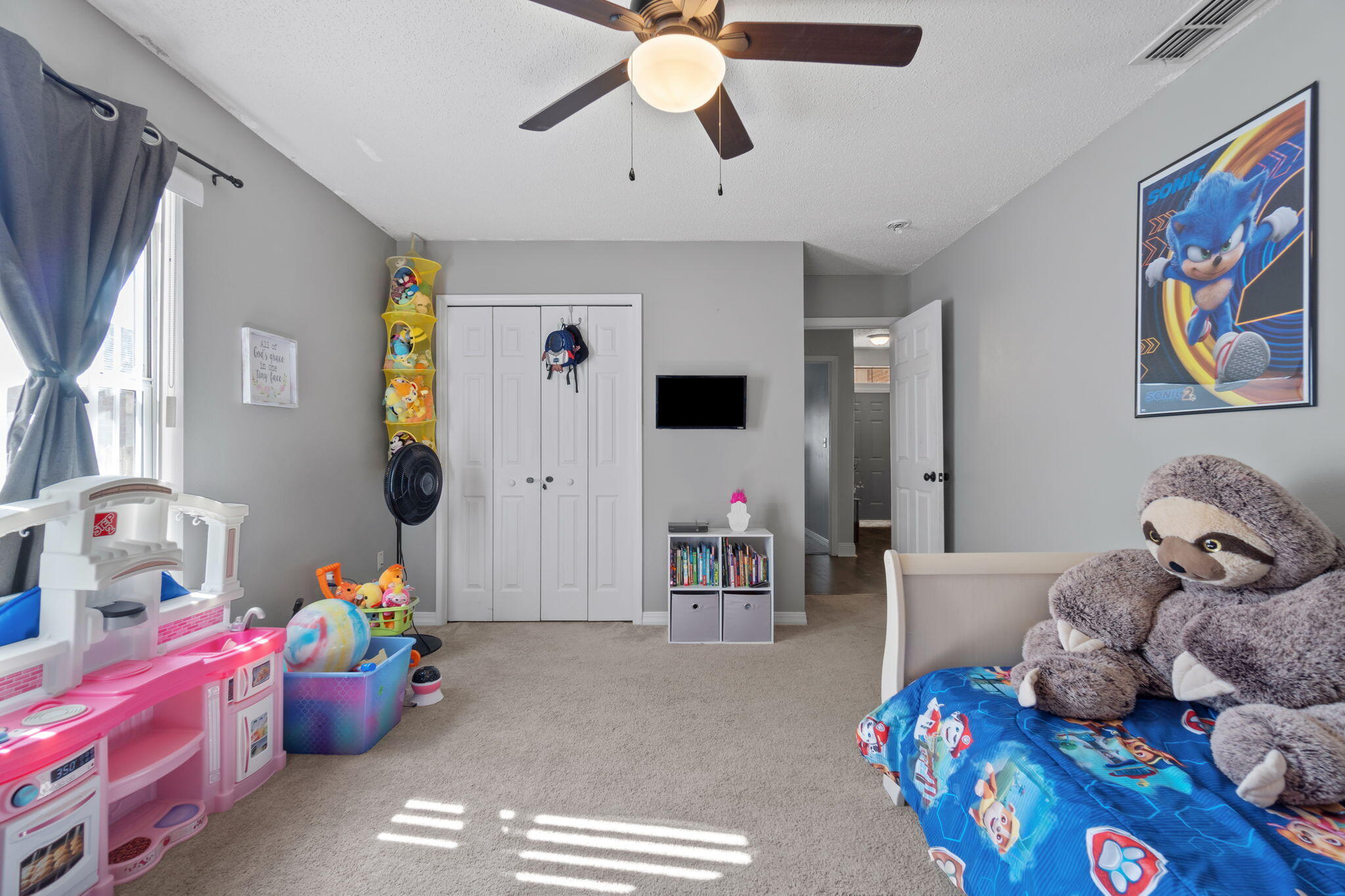 REDSTONE ESTATES - Residential