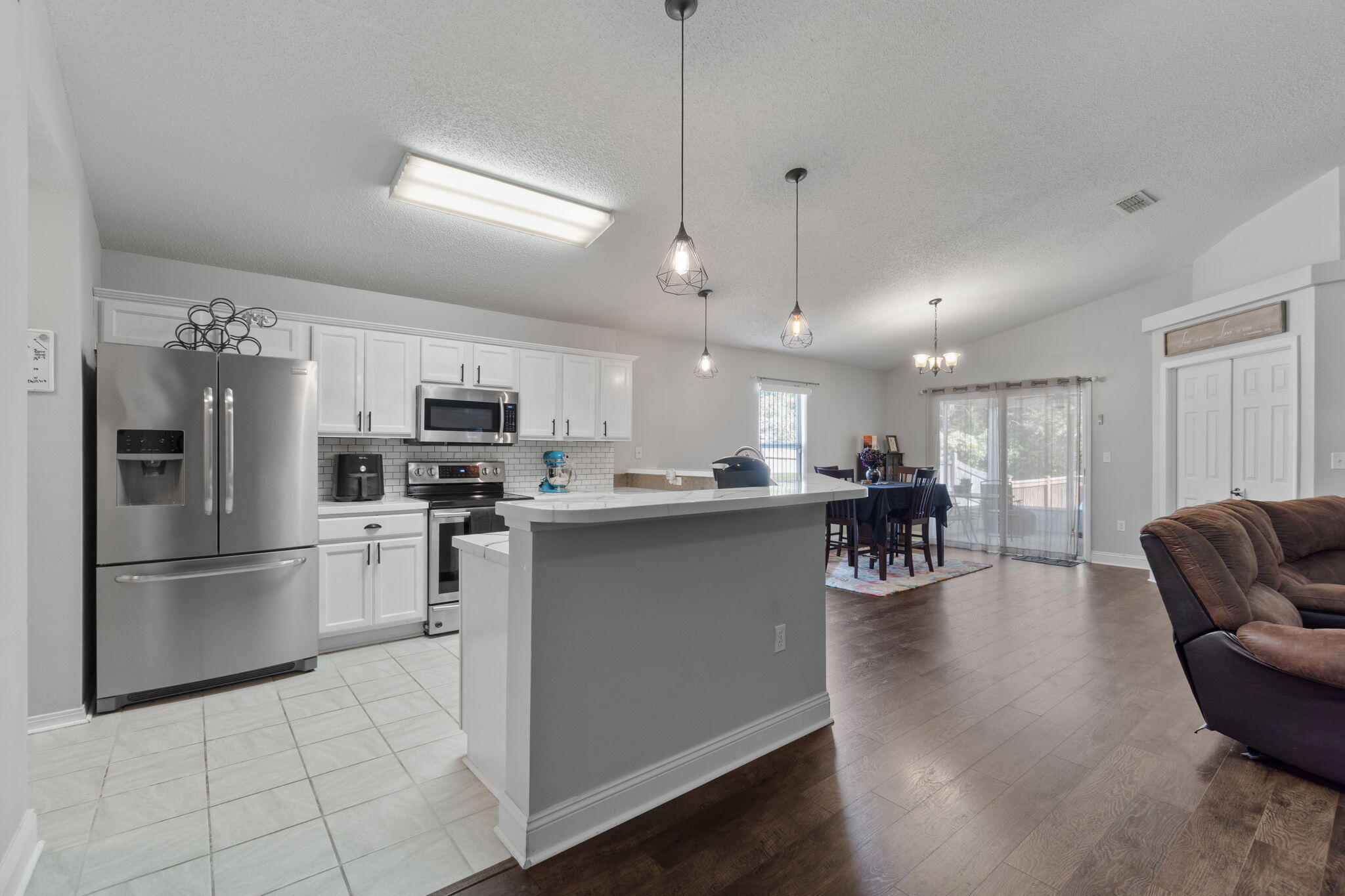 REDSTONE ESTATES - Residential