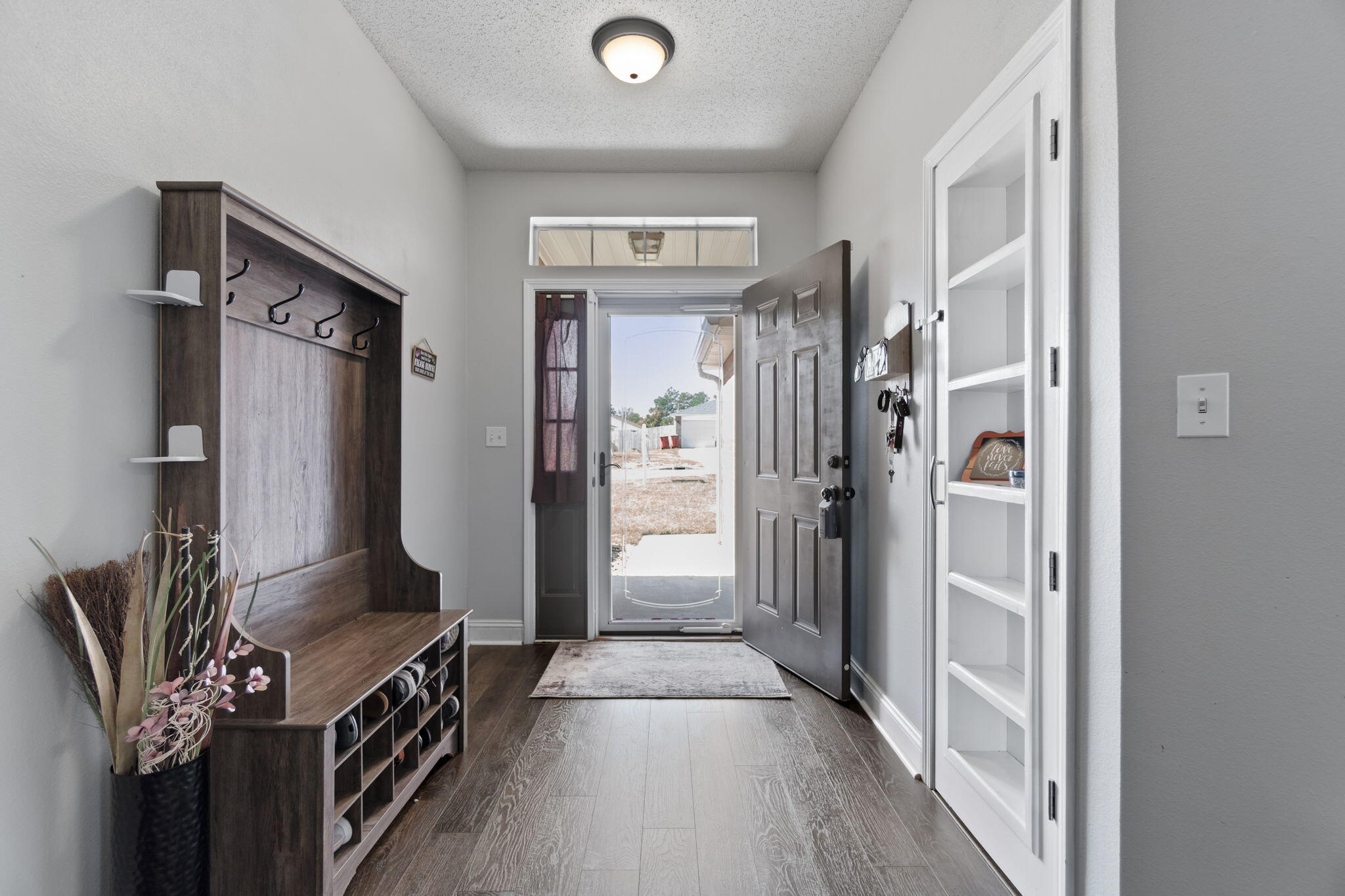 REDSTONE ESTATES - Residential