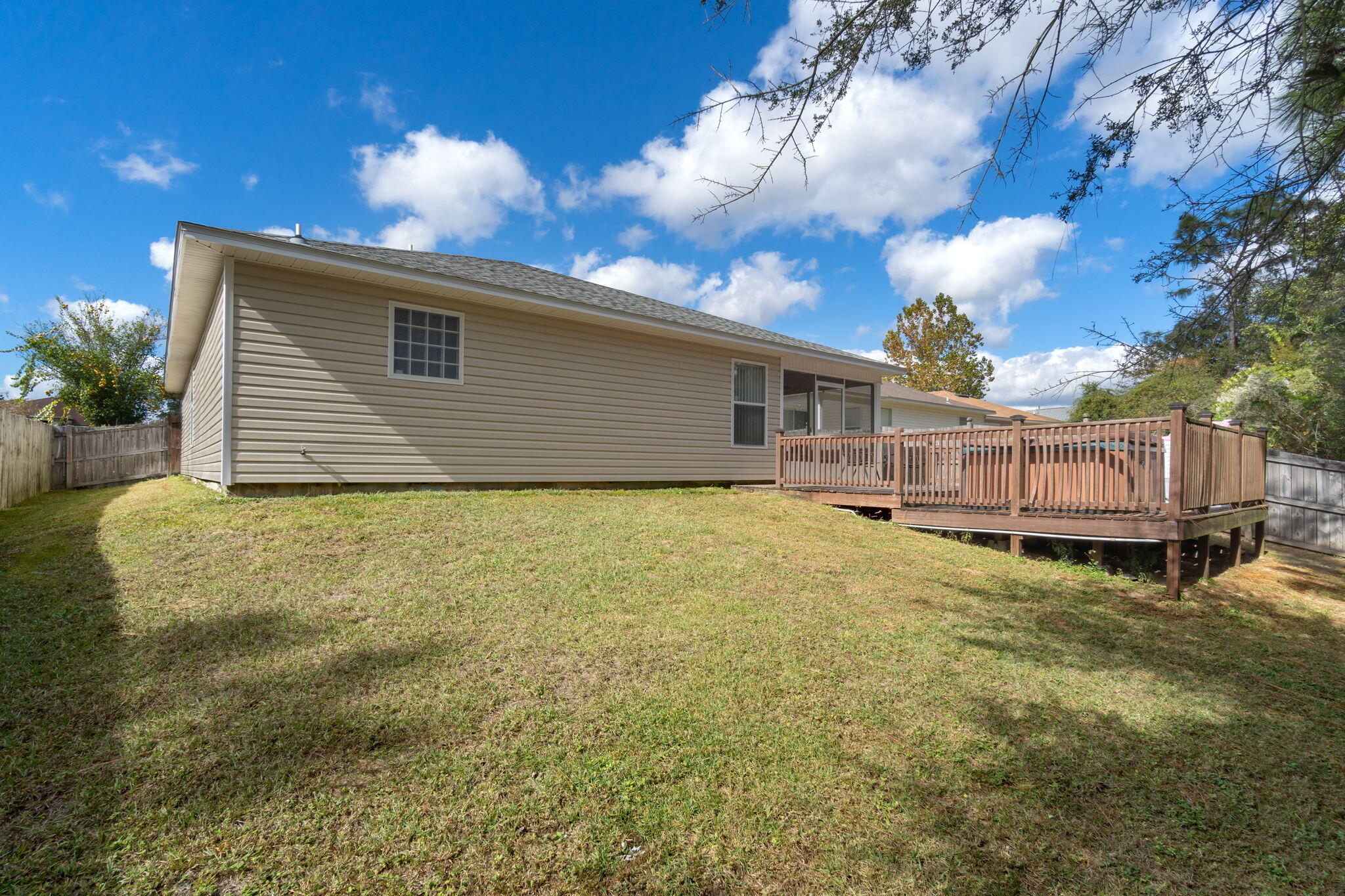 REDSTONE ESTATES - Residential