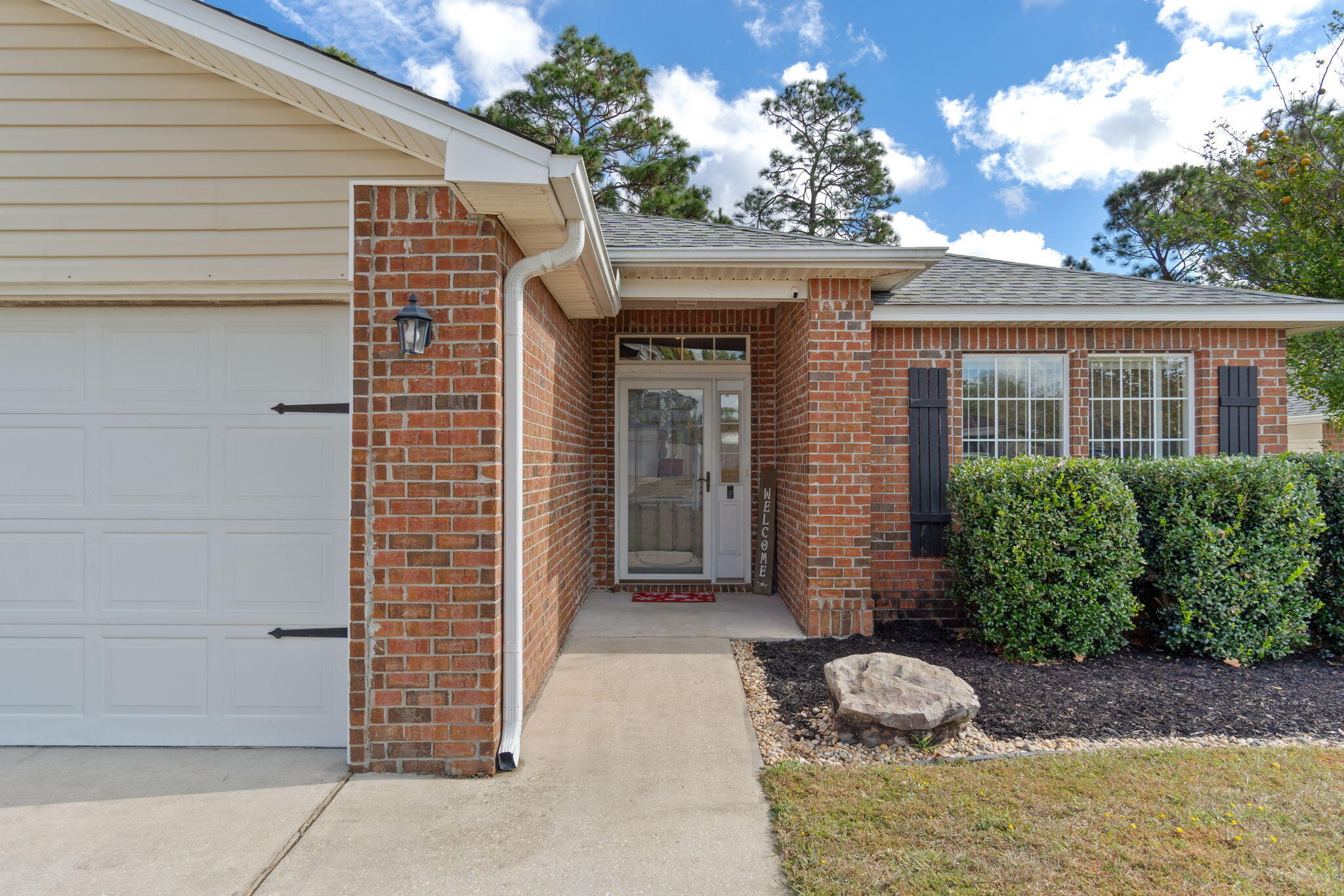 REDSTONE ESTATES - Residential