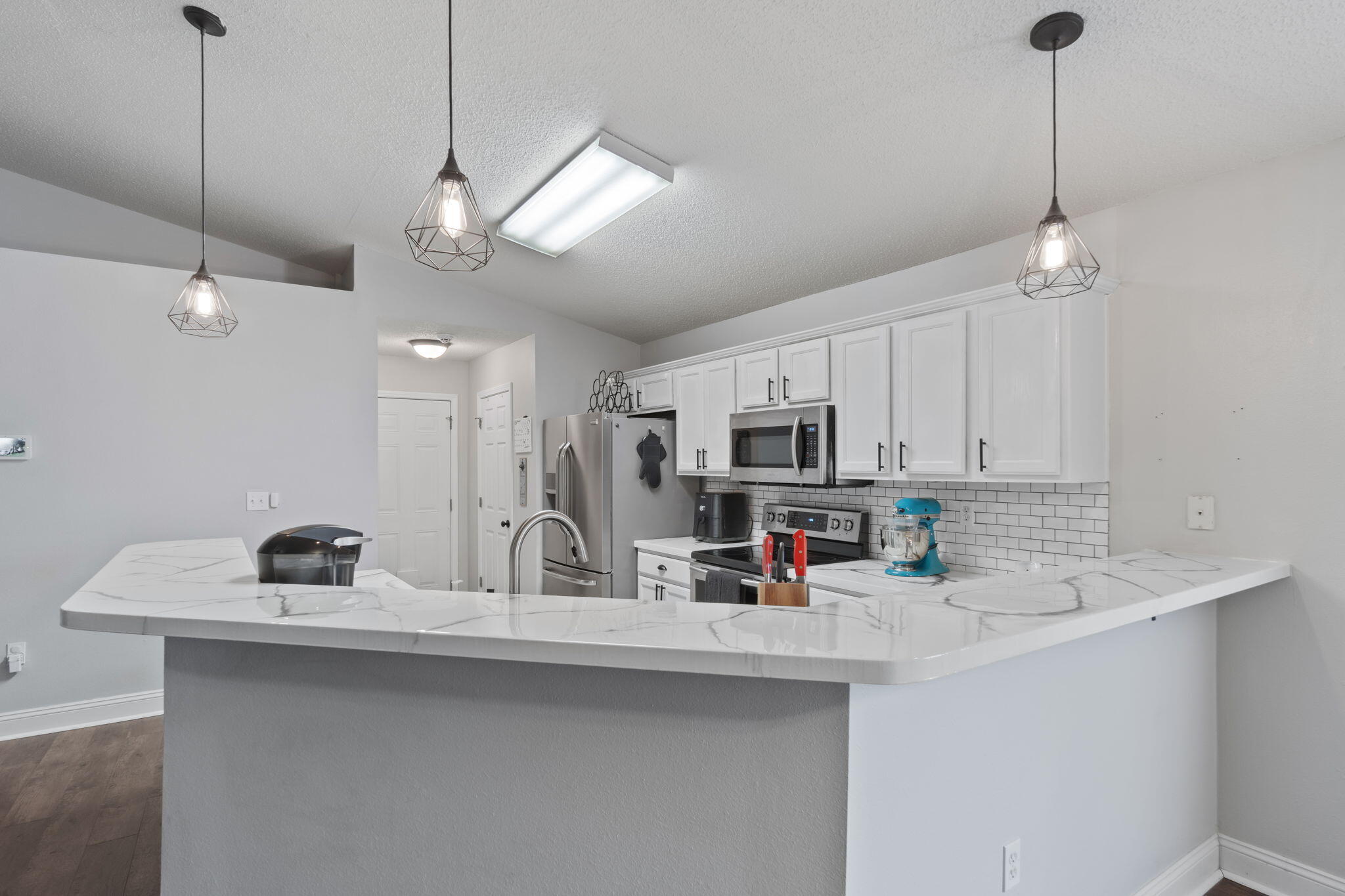 REDSTONE ESTATES - Residential