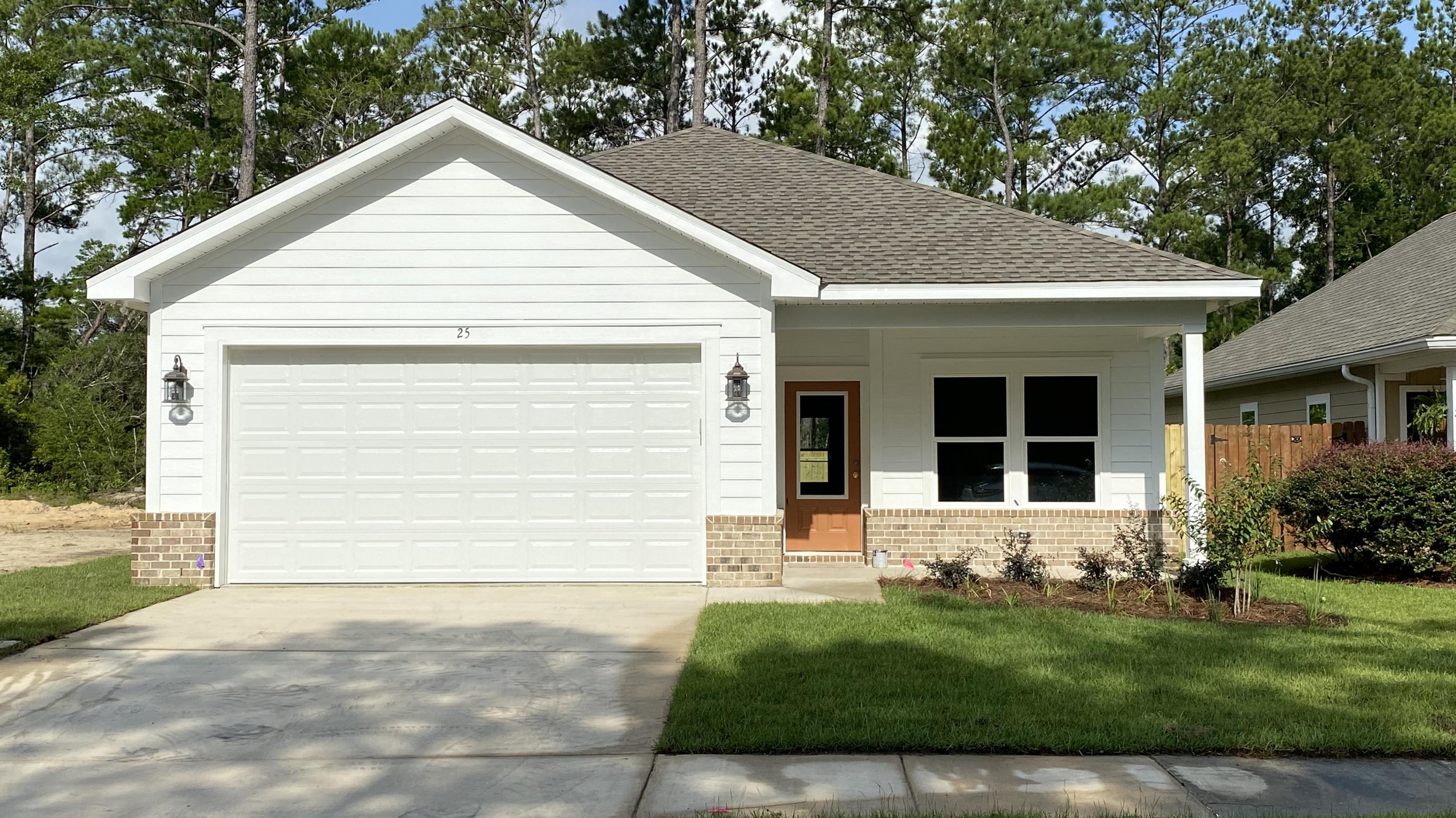 LAGRANGE LANDING - Residential