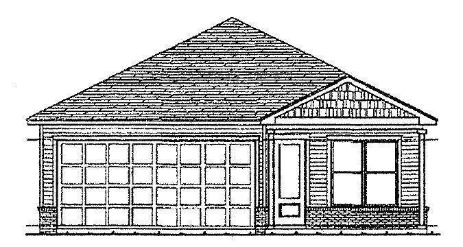 LAGRANGE LANDING - Residential