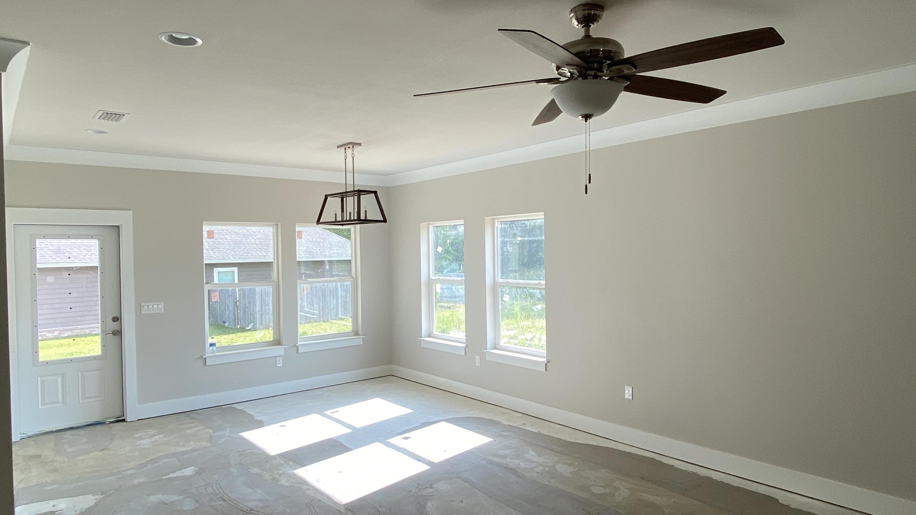 LAGRANGE LANDING - Residential