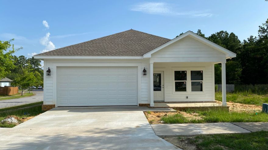 ~~~Location! Location! Location!~~~ Welcome LaGrange Landing! Destination Builders is proud to offer Single Family Homes on 23 lots in this private waterfront neighborhood. Homes will be finished out with Impacted Rated Doors and Windows, Solid Surface Countertops with All Wood Cabinetry, Stainless Steel Appliance Package with Fridge, Undermount Sinks, and much more! Contact your agent today for a showing and details. LaGrange Landing offer its residents a community pool and playground. Its also nestled back on a beautiful pond.