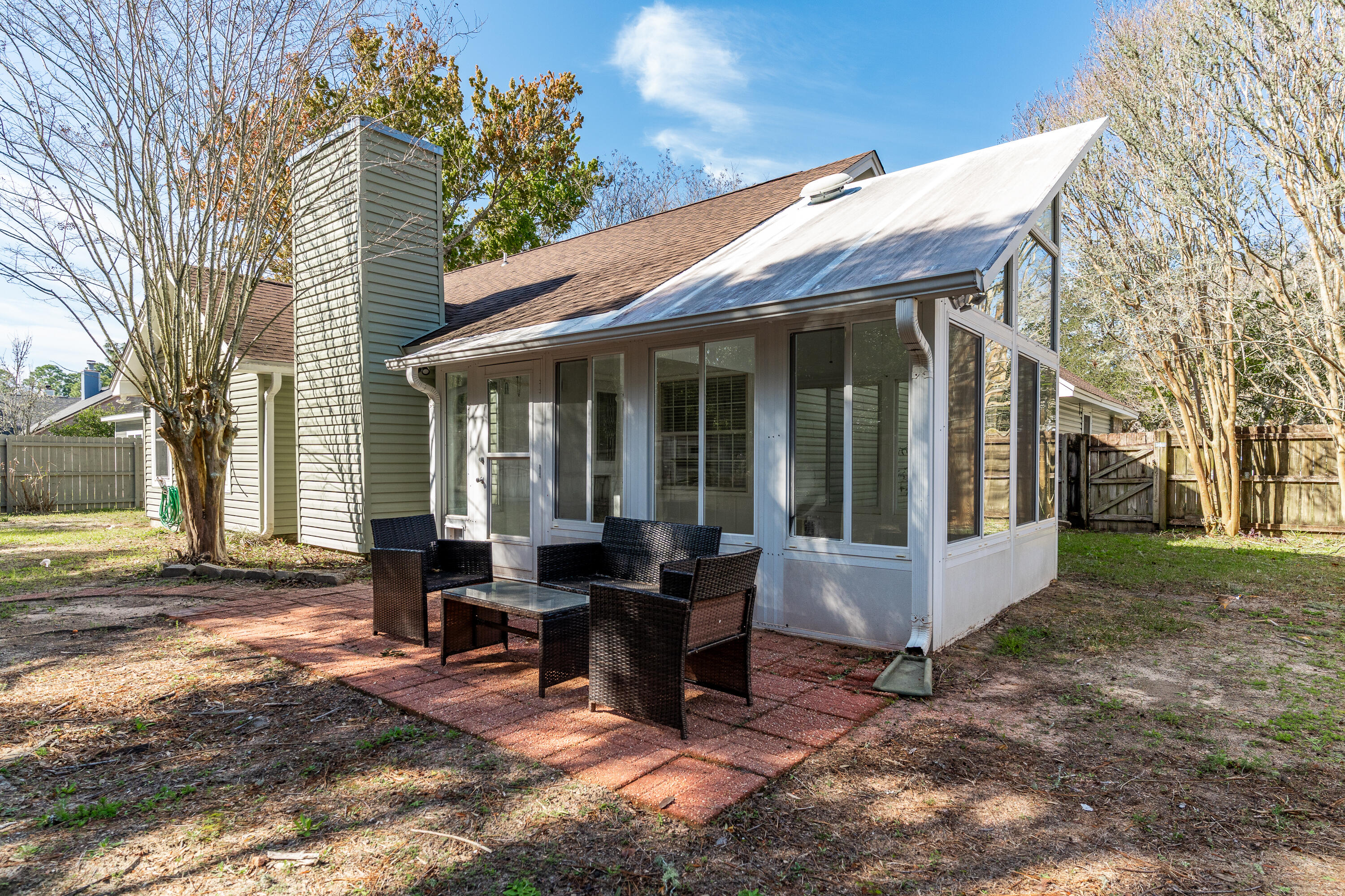 WHITNEY PINES - Residential
