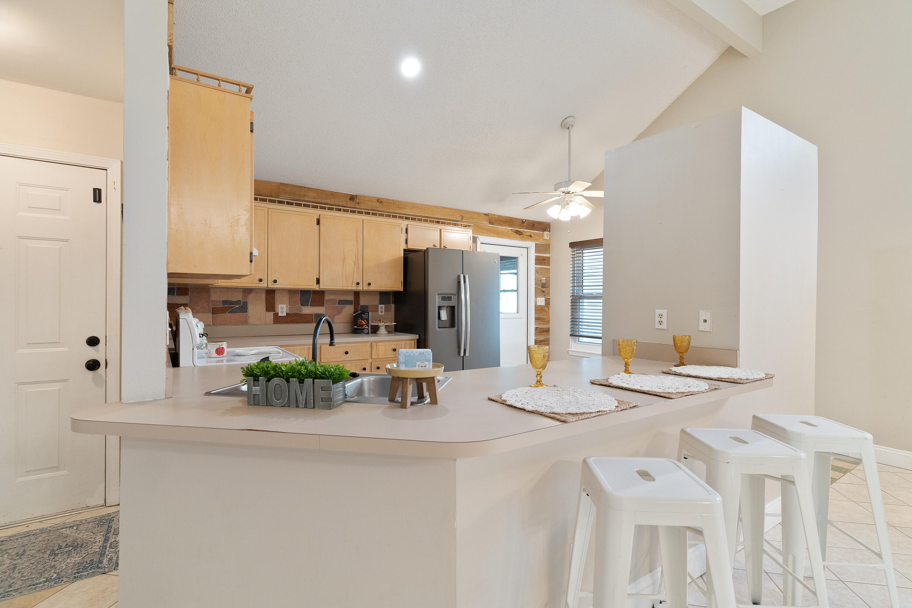 WHITNEY PINES - Residential