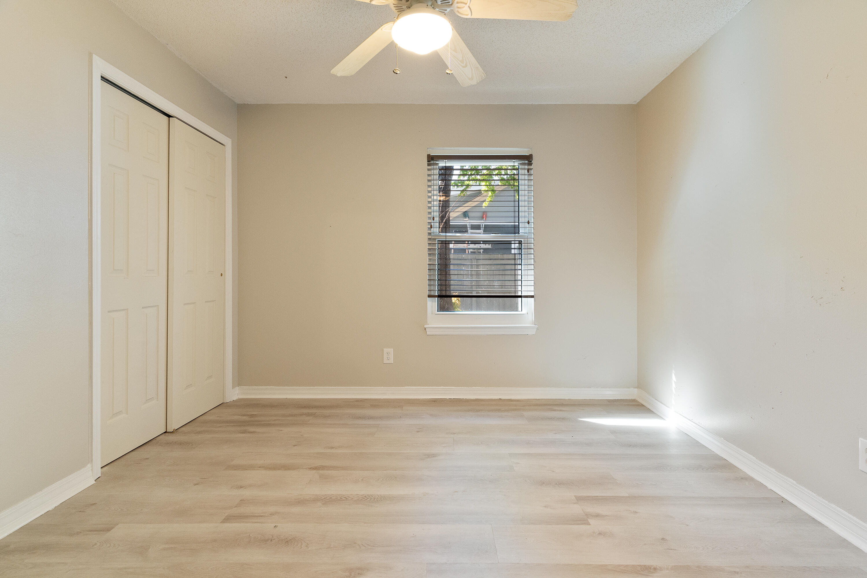 WHITNEY PINES - Residential
