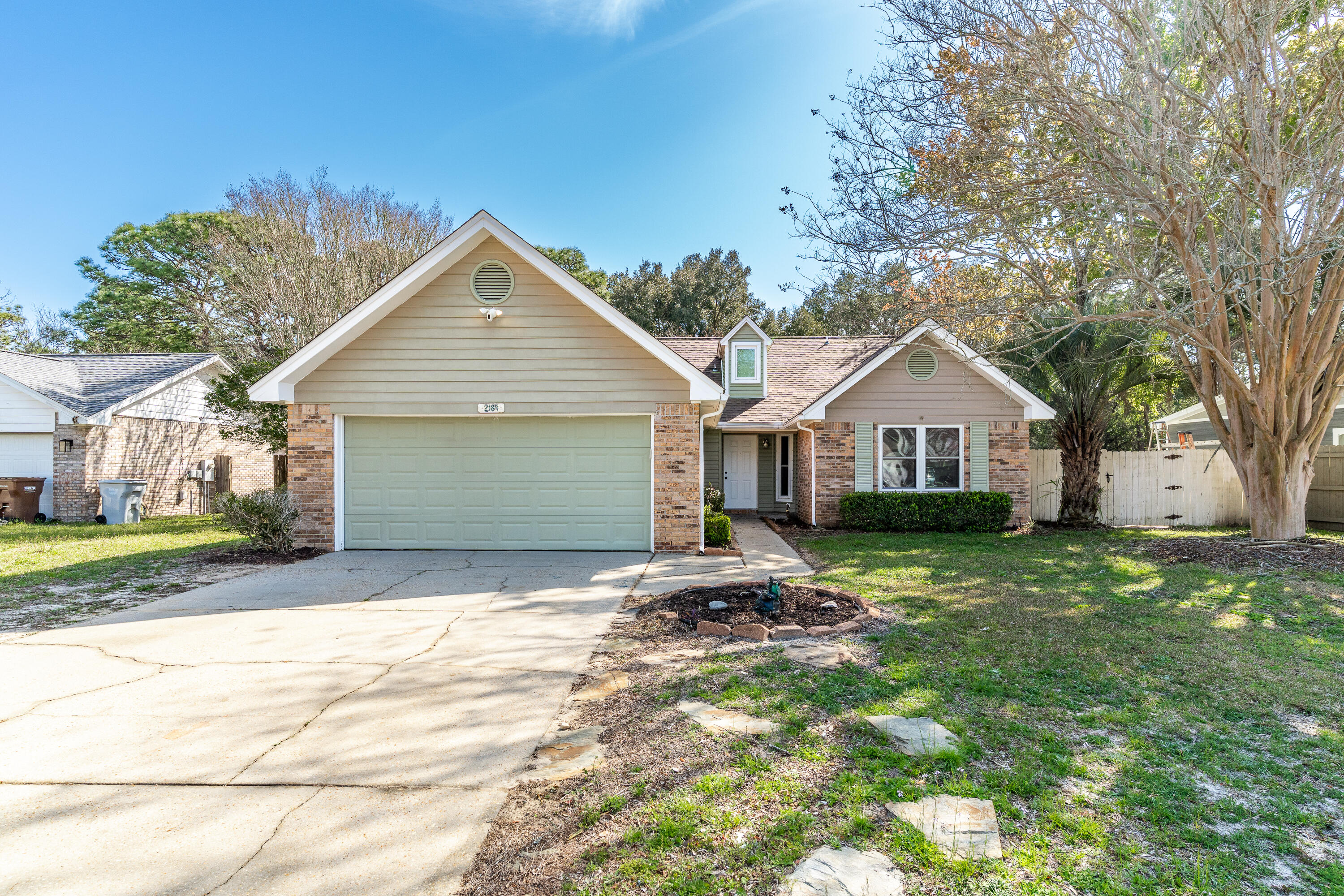 WHITNEY PINES - Residential
