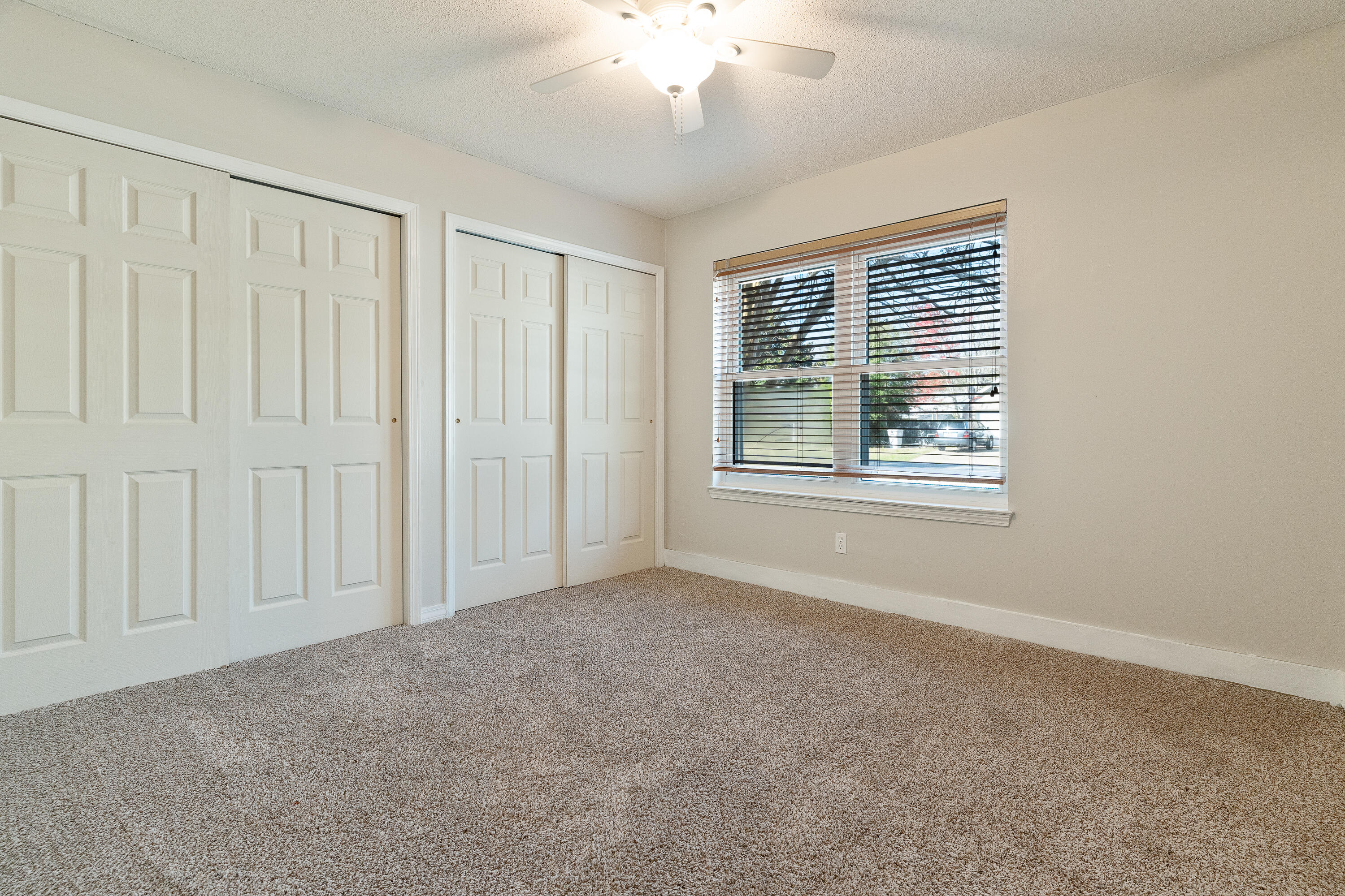 WHITNEY PINES - Residential