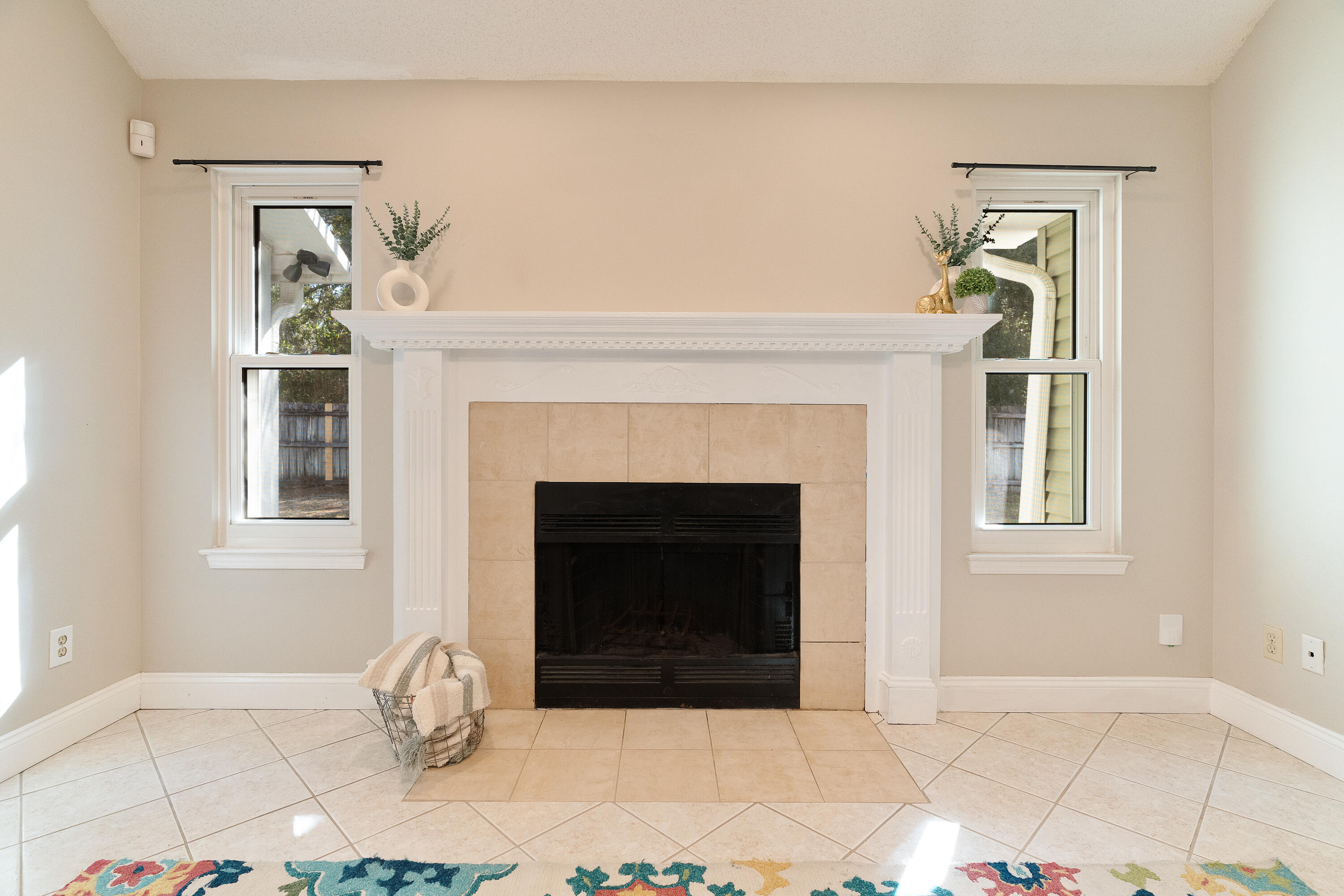 WHITNEY PINES - Residential