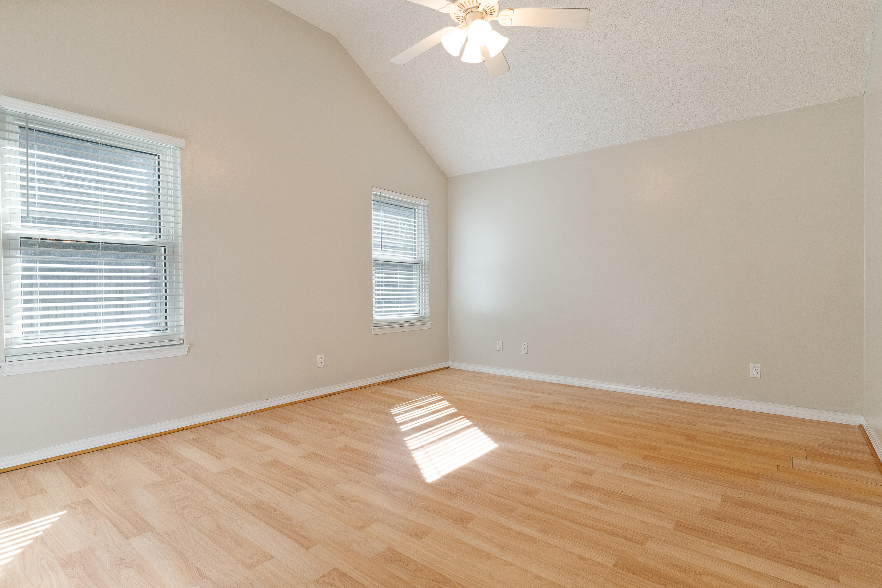 WHITNEY PINES - Residential