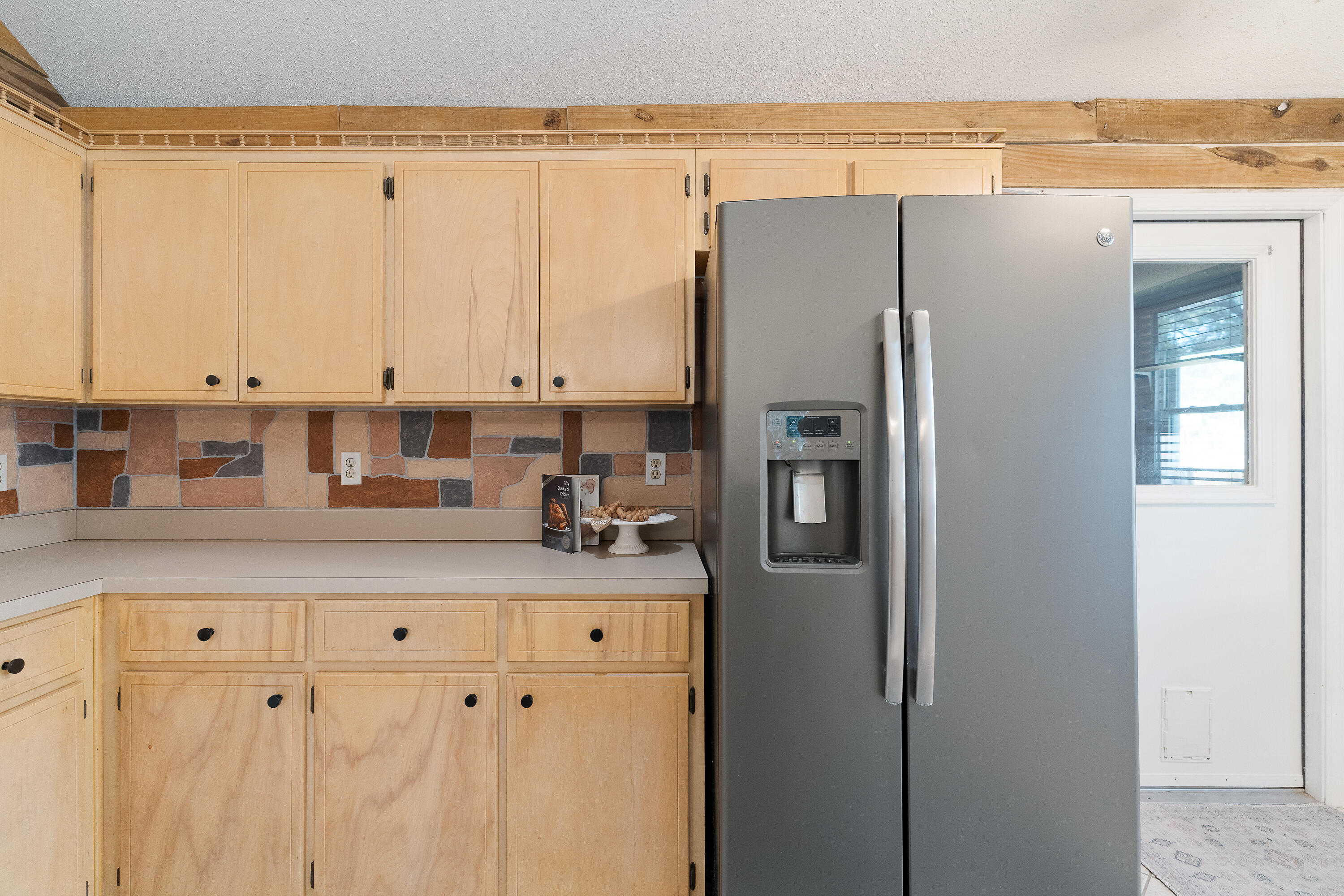 WHITNEY PINES - Residential