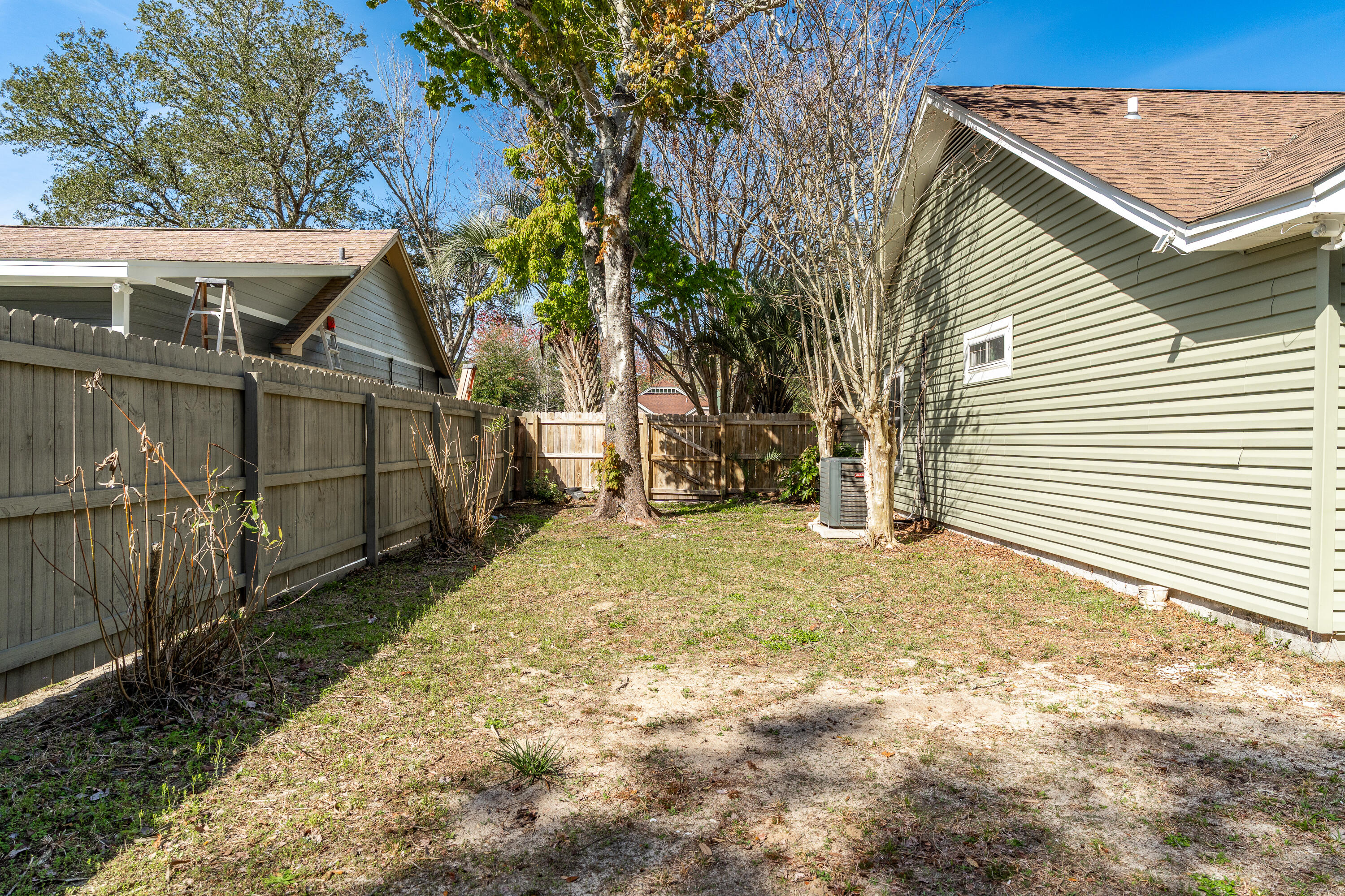 WHITNEY PINES - Residential