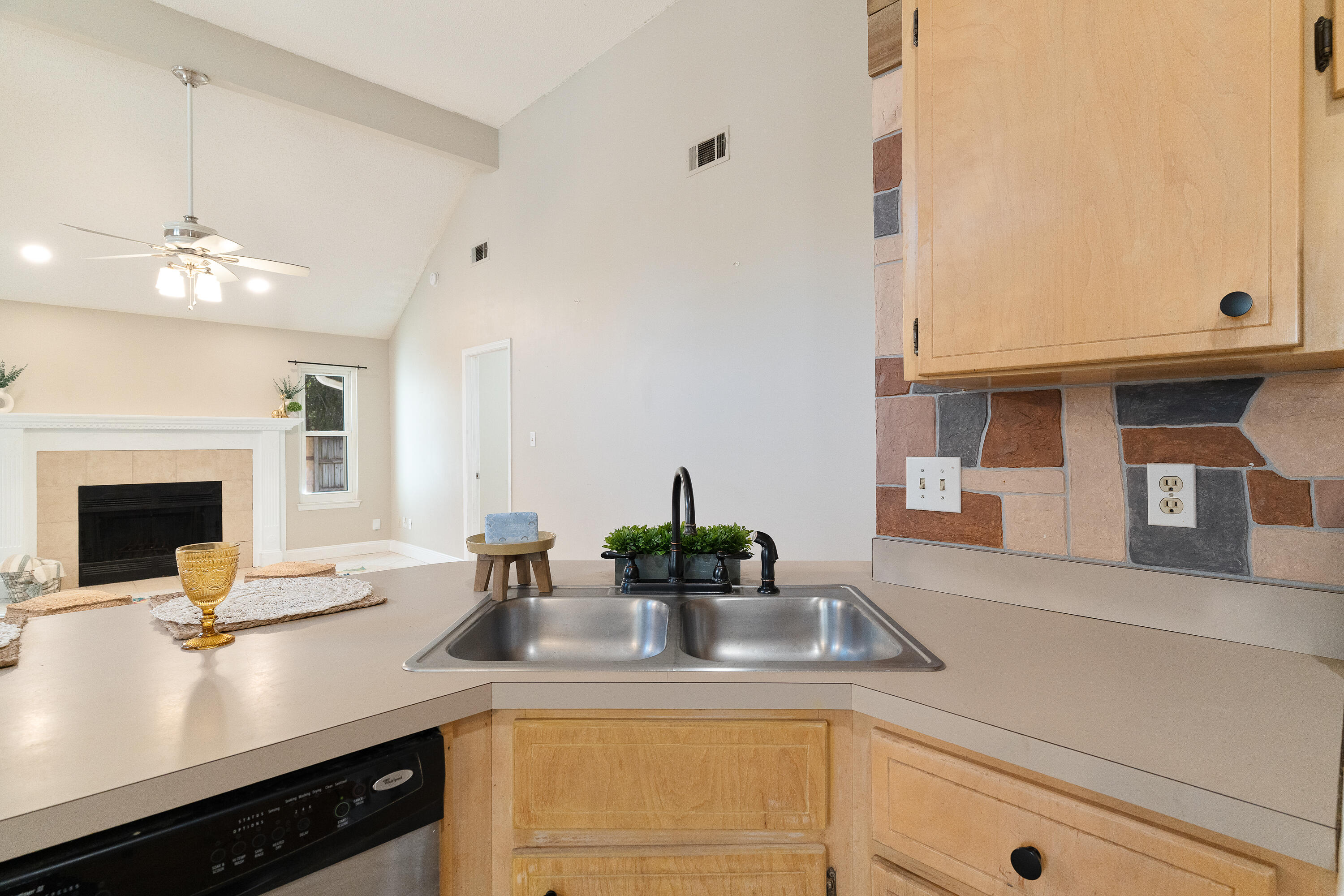 WHITNEY PINES - Residential
