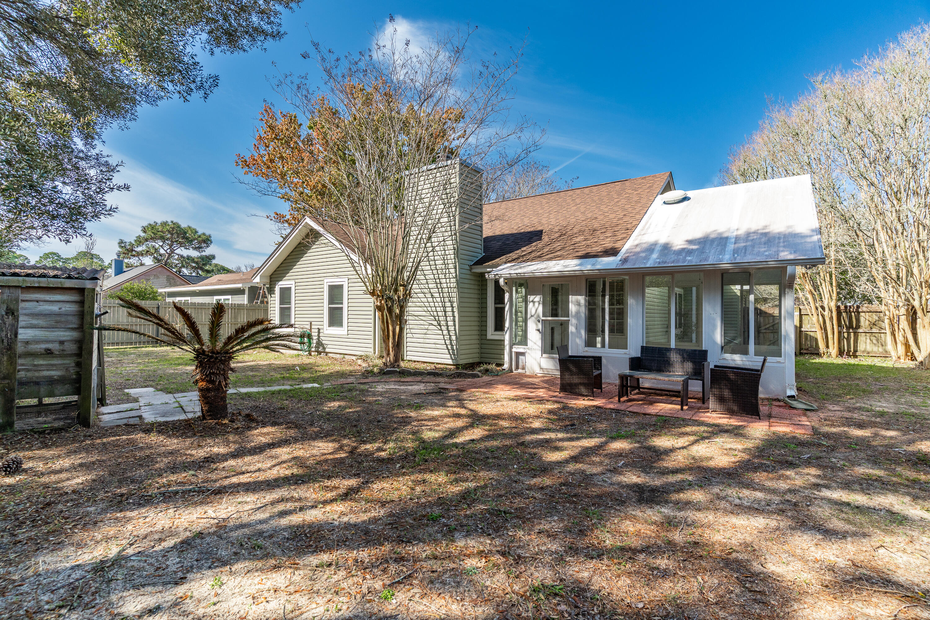 WHITNEY PINES - Residential