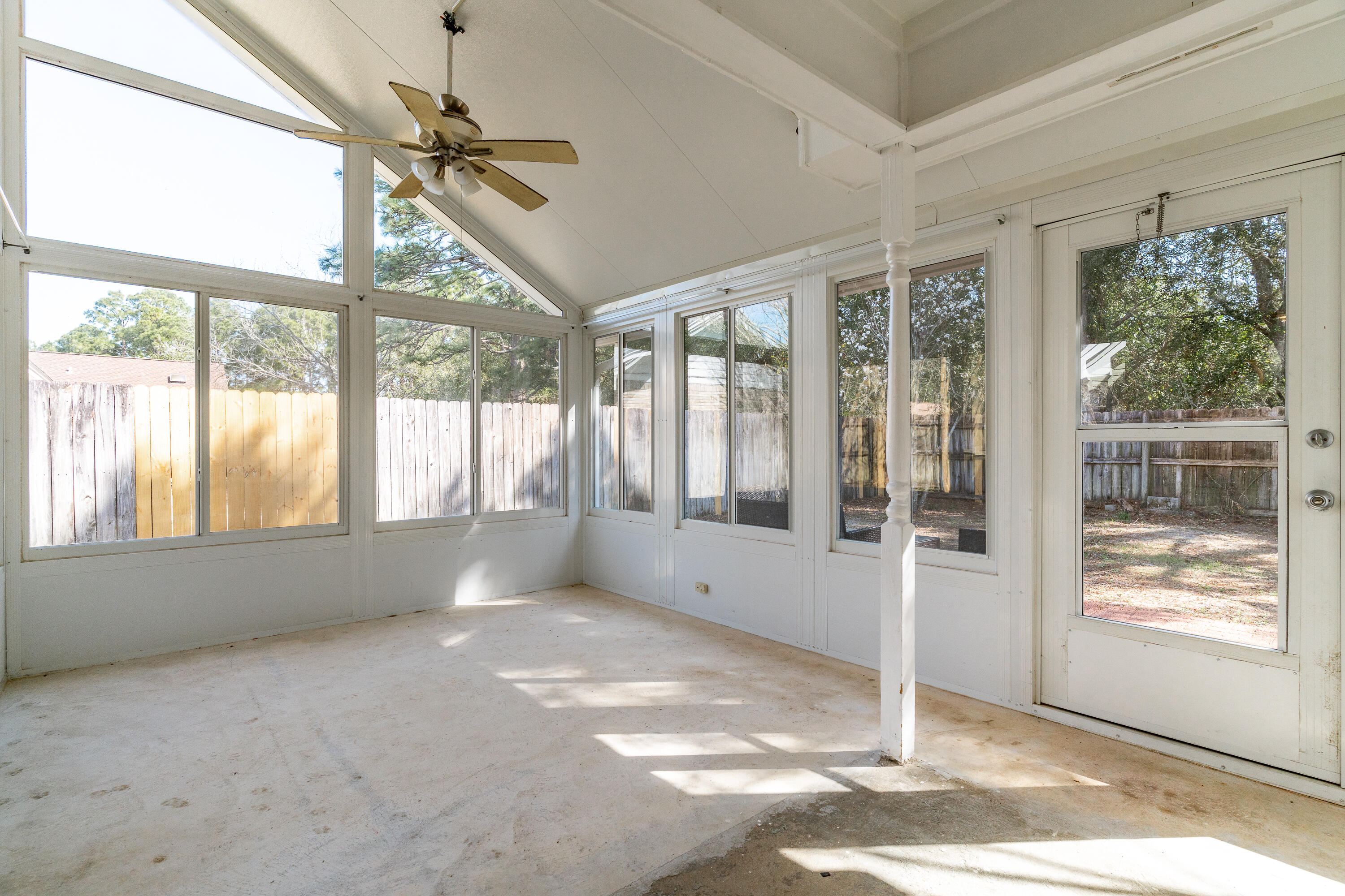 WHITNEY PINES - Residential