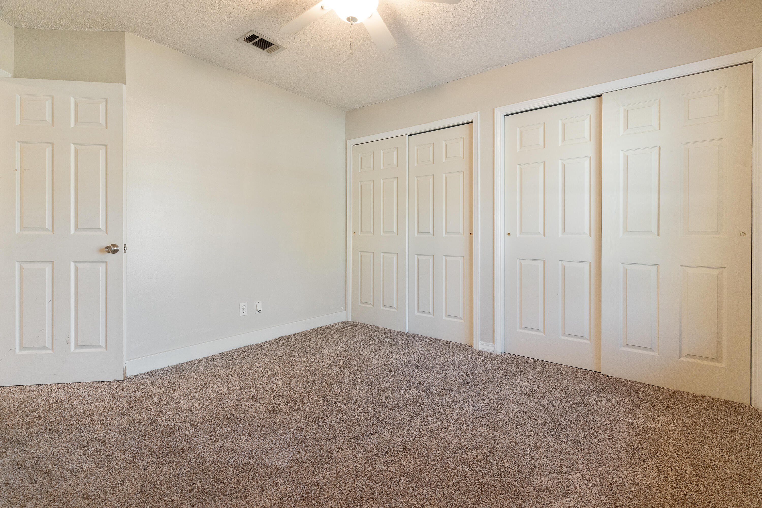 WHITNEY PINES - Residential