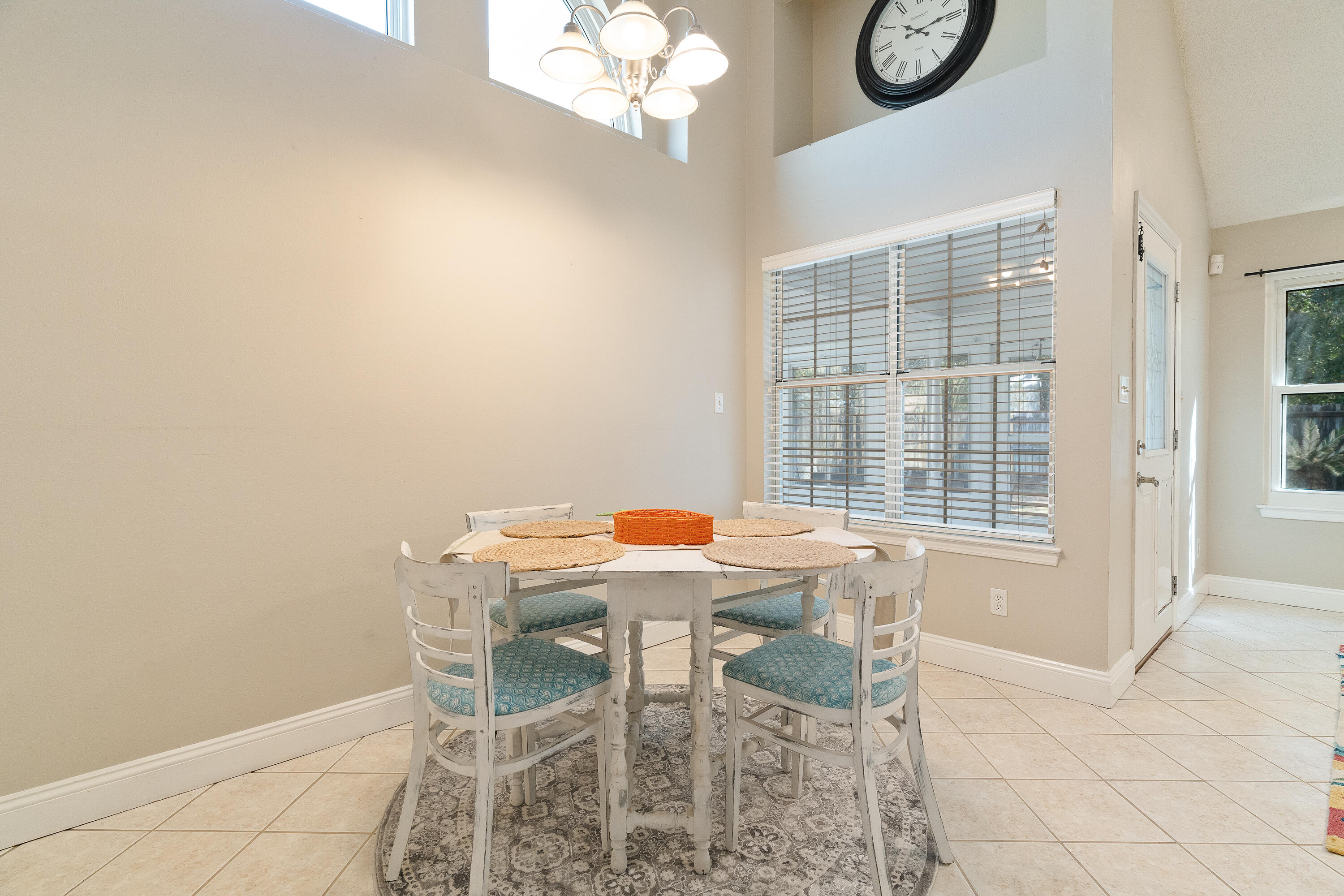 WHITNEY PINES - Residential