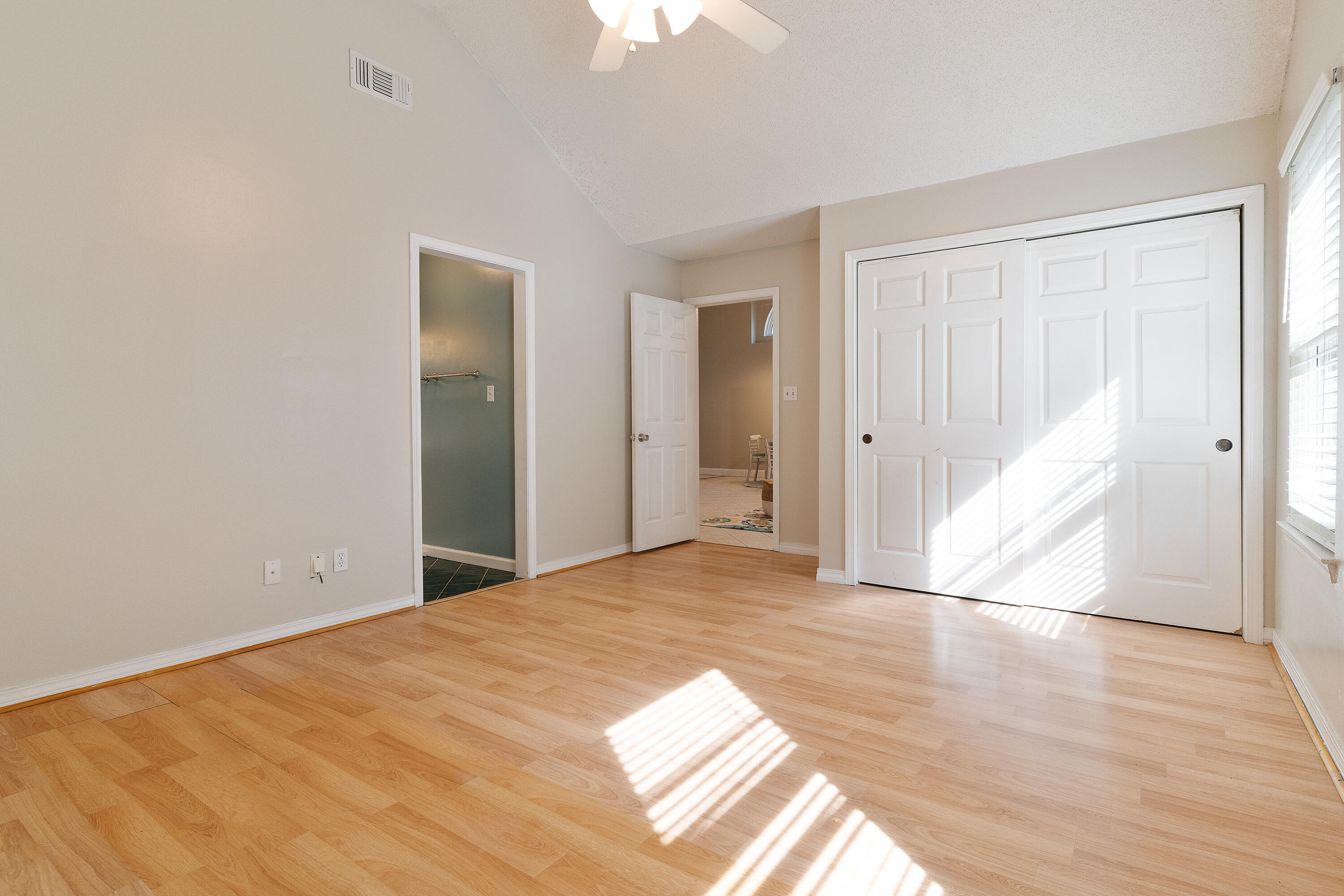 WHITNEY PINES - Residential