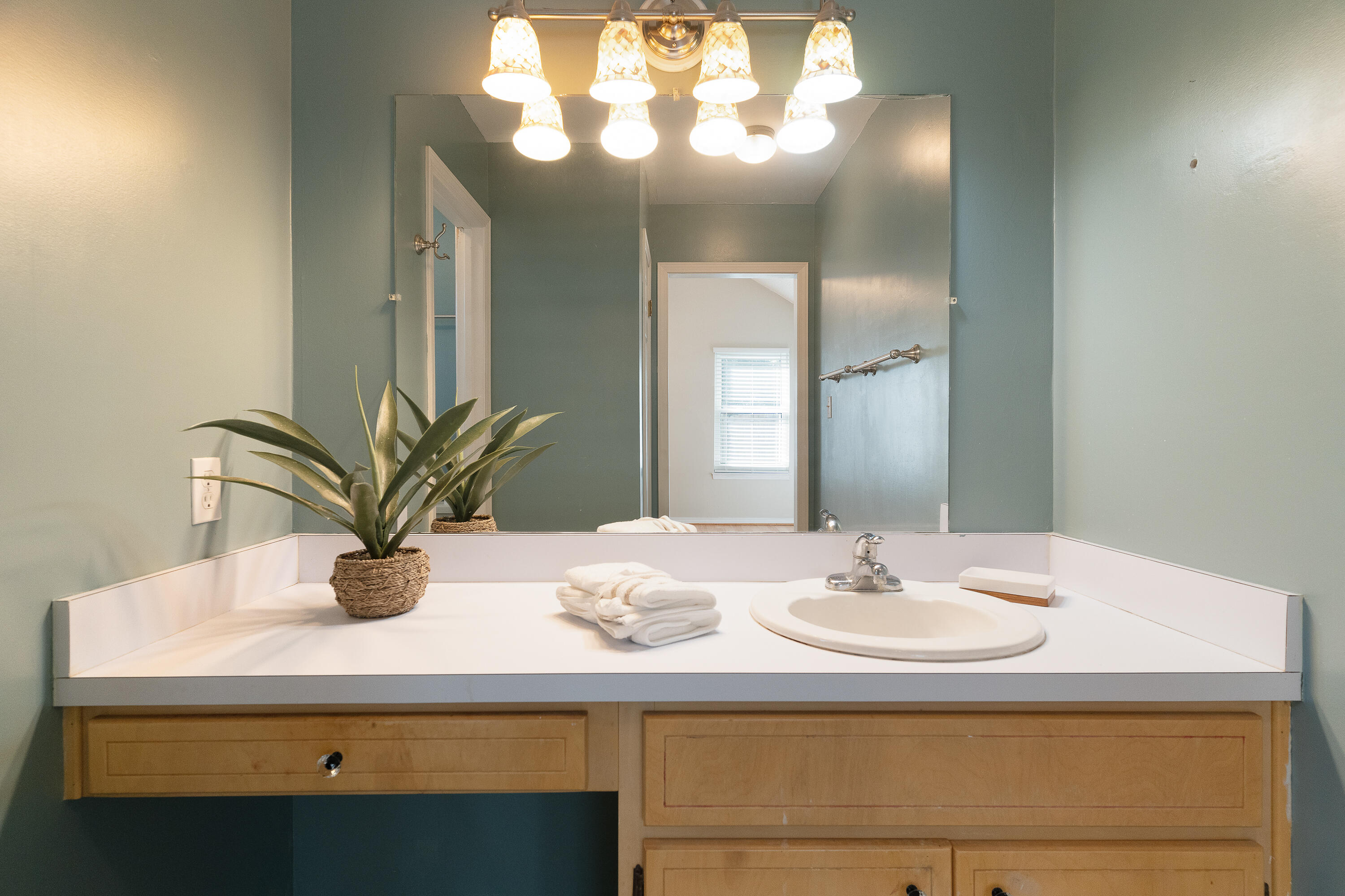 WHITNEY PINES - Residential