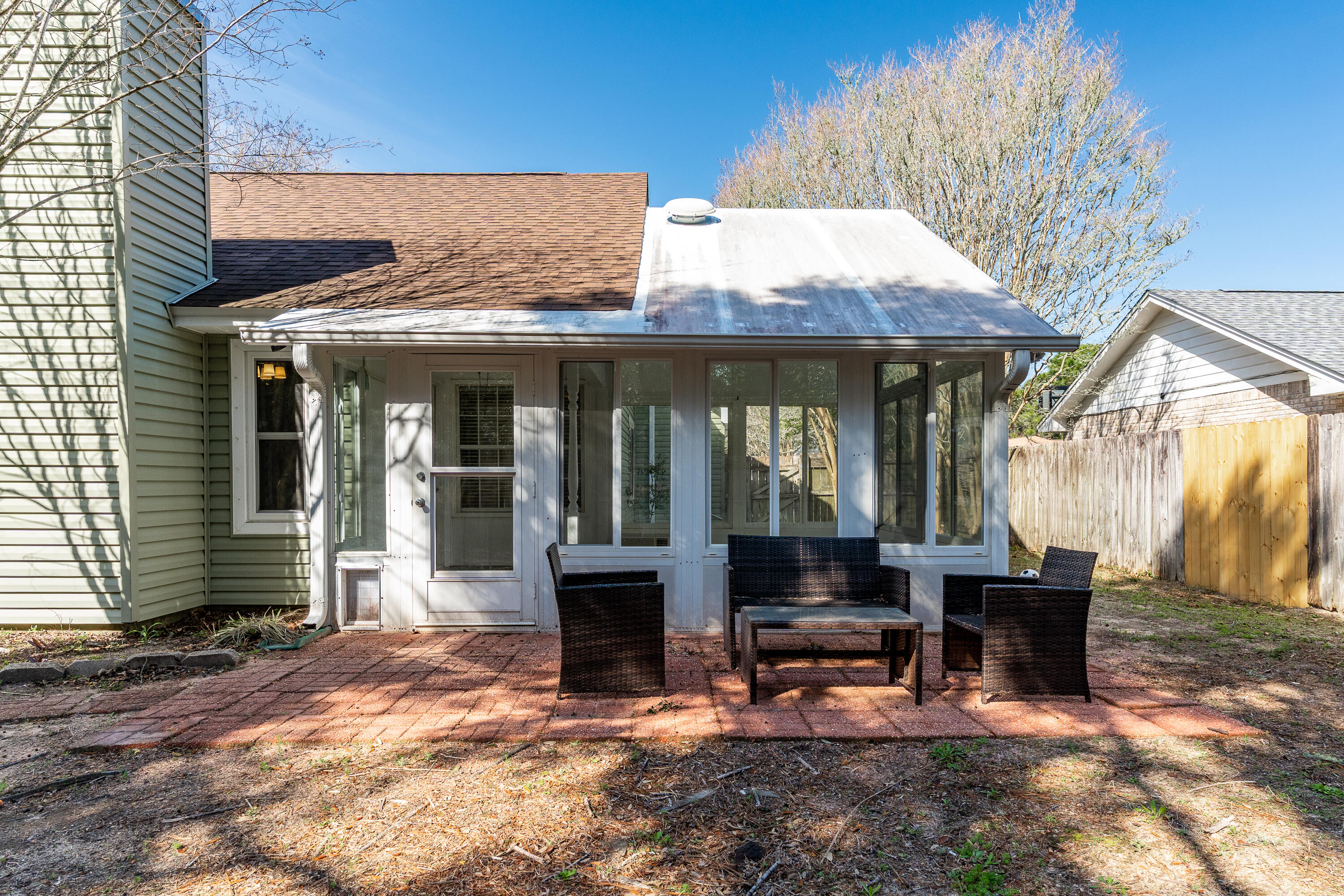 WHITNEY PINES - Residential