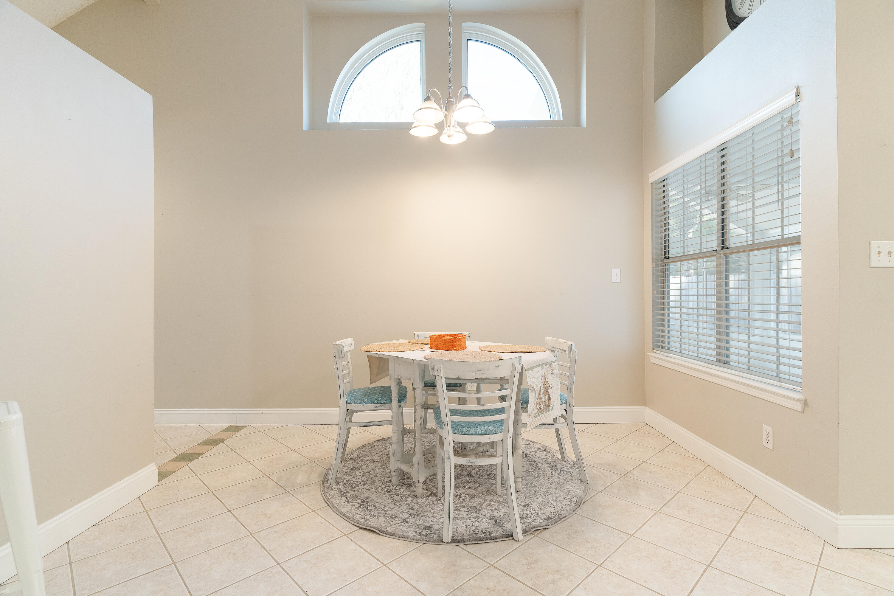 WHITNEY PINES - Residential
