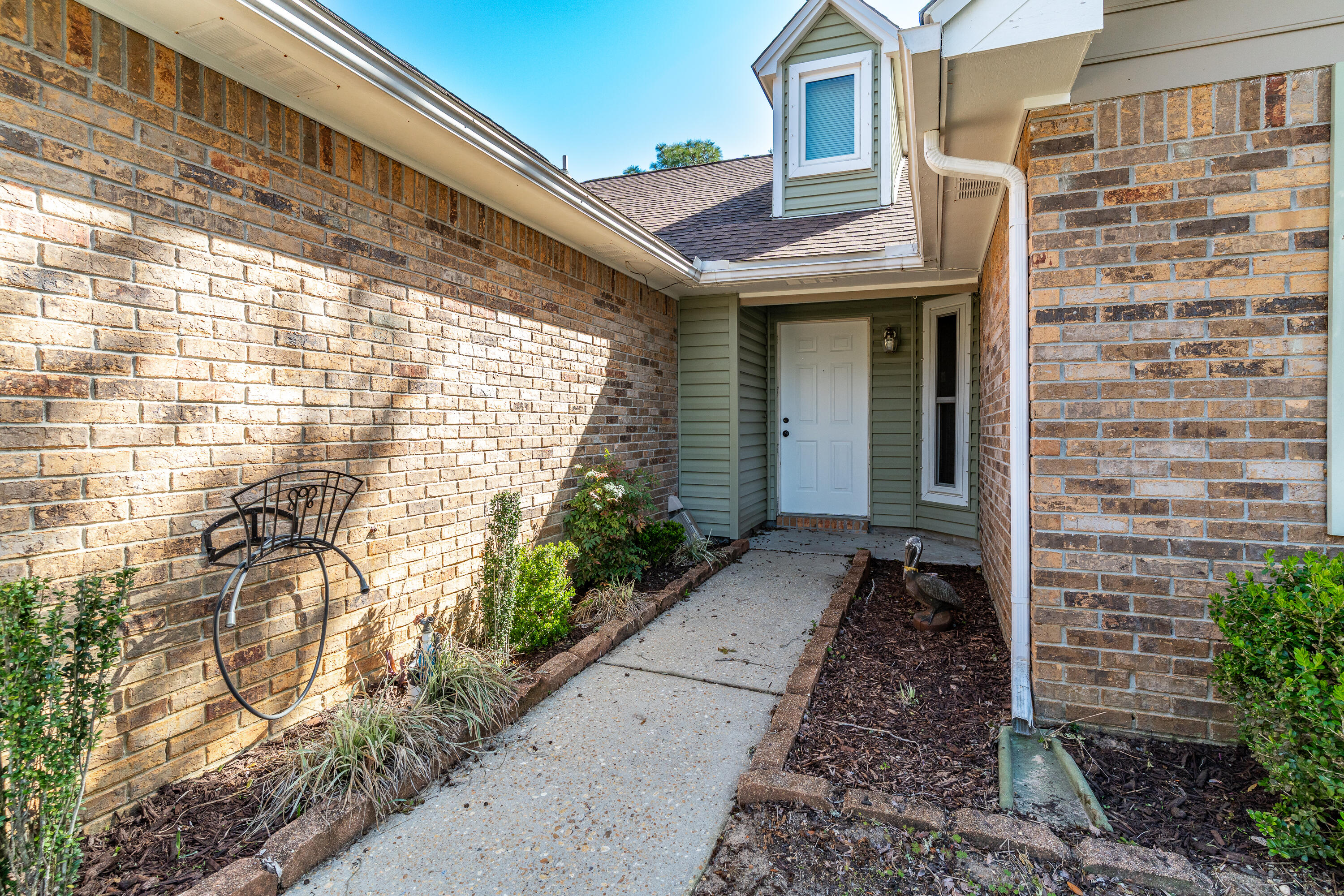 WHITNEY PINES - Residential