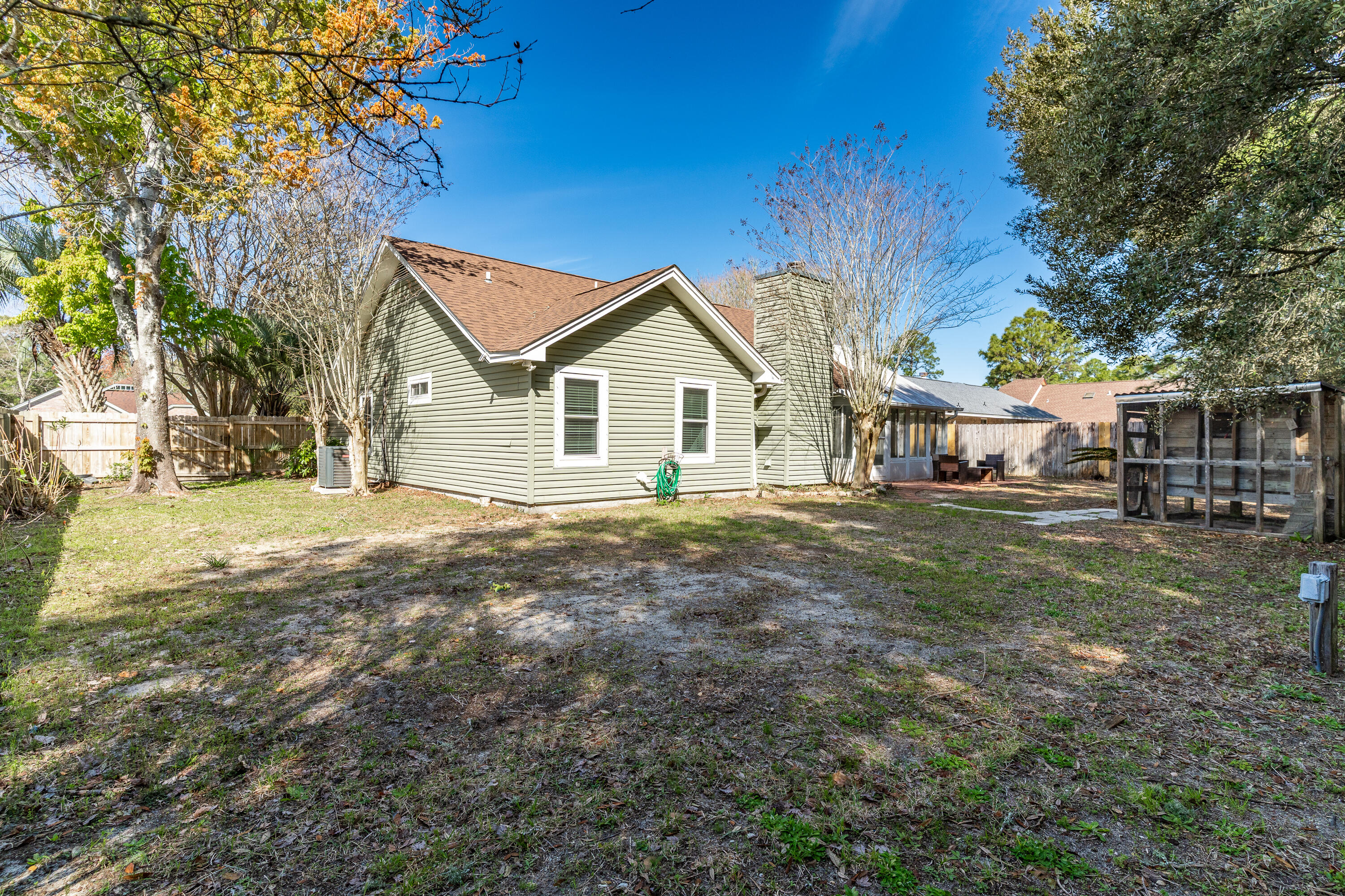 WHITNEY PINES - Residential