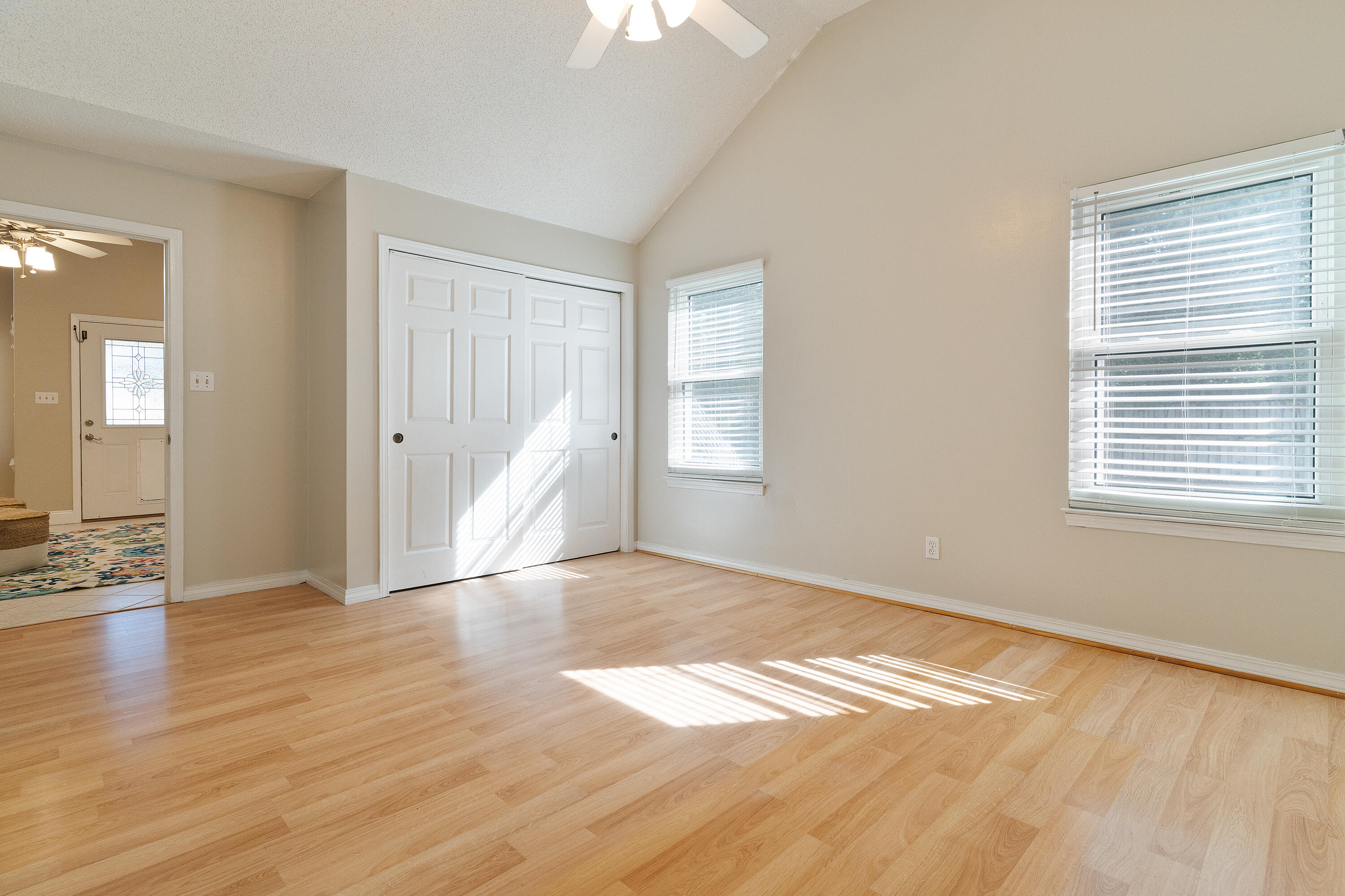 WHITNEY PINES - Residential