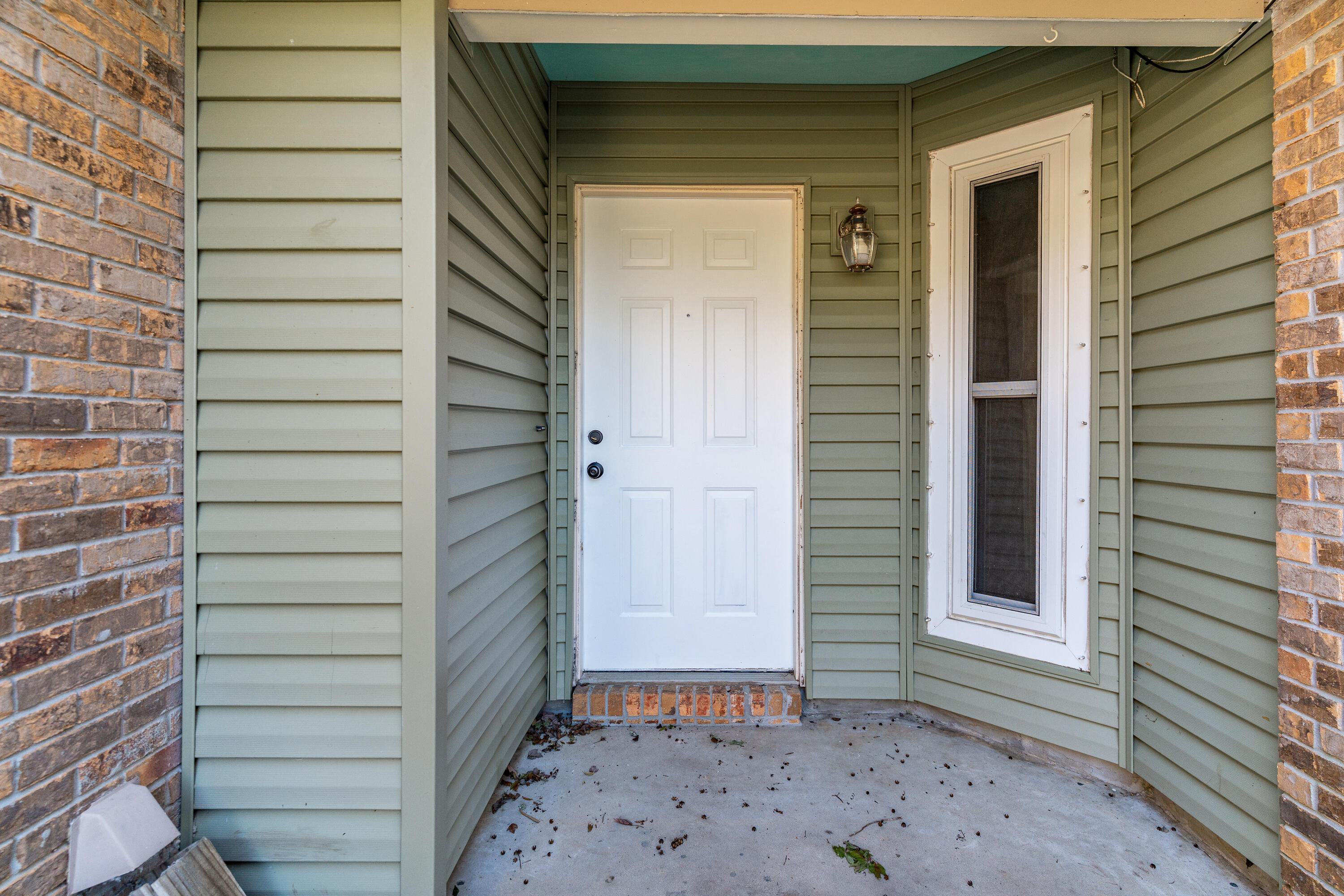WHITNEY PINES - Residential