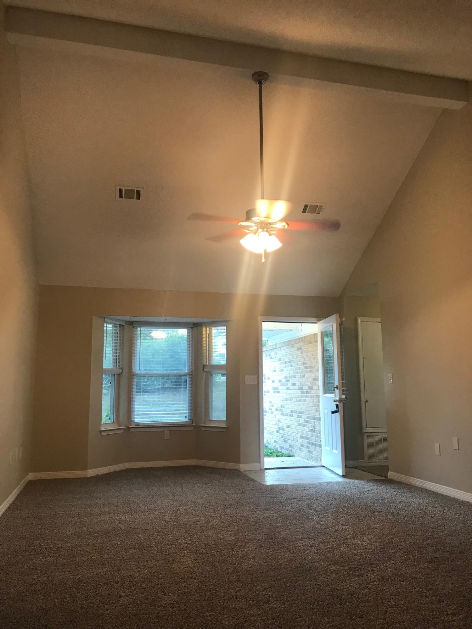 SHOAL CREEK 1ST ADDN - Residential